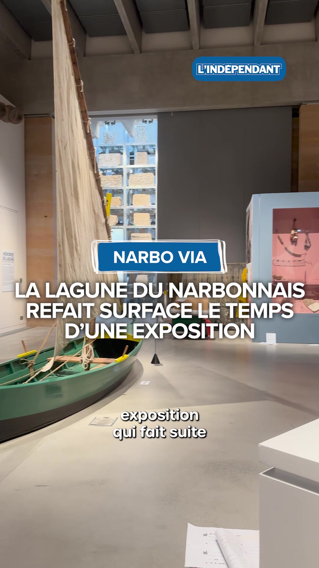 @L'Ind&eacute;pendant