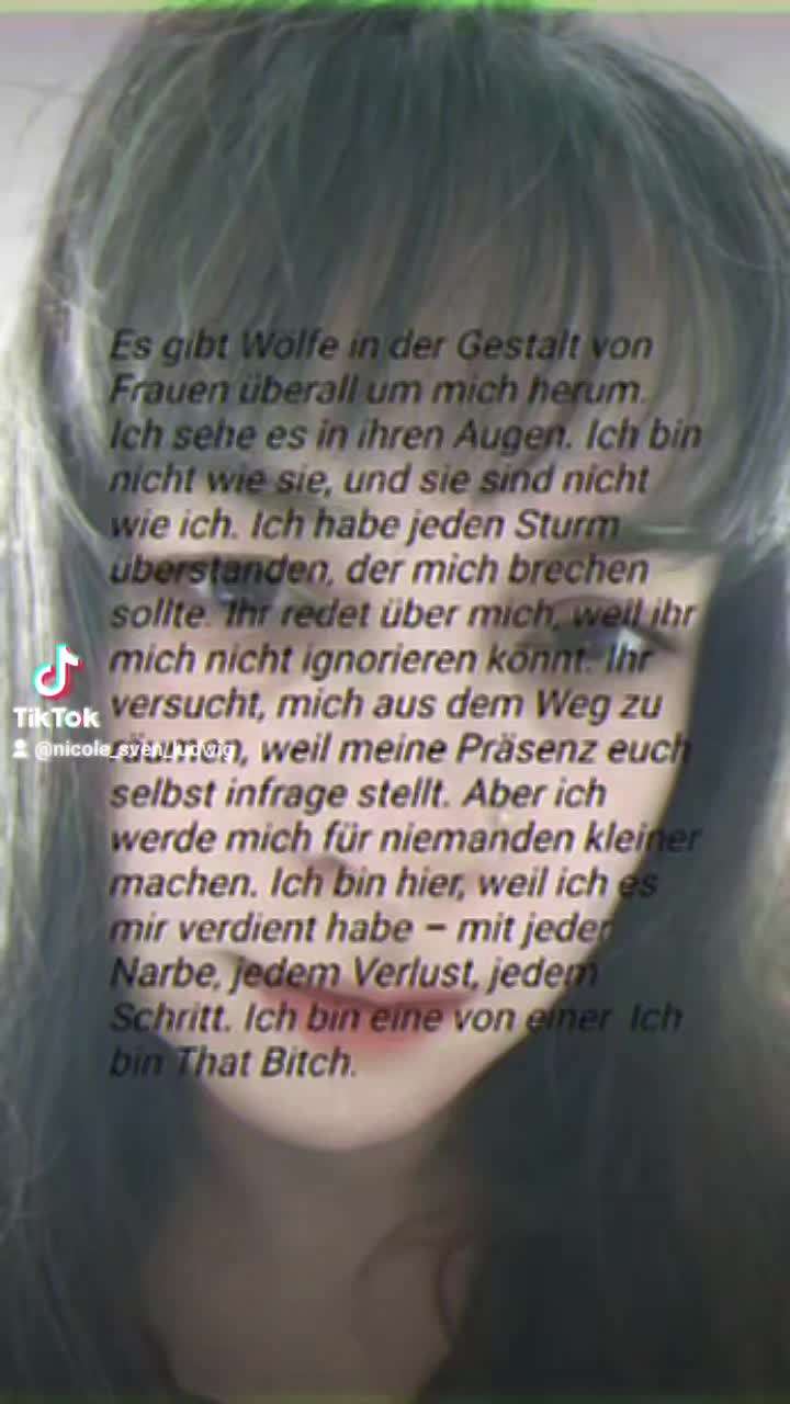 @NICOLE❤️SVEN❤️LUDWIG❤️