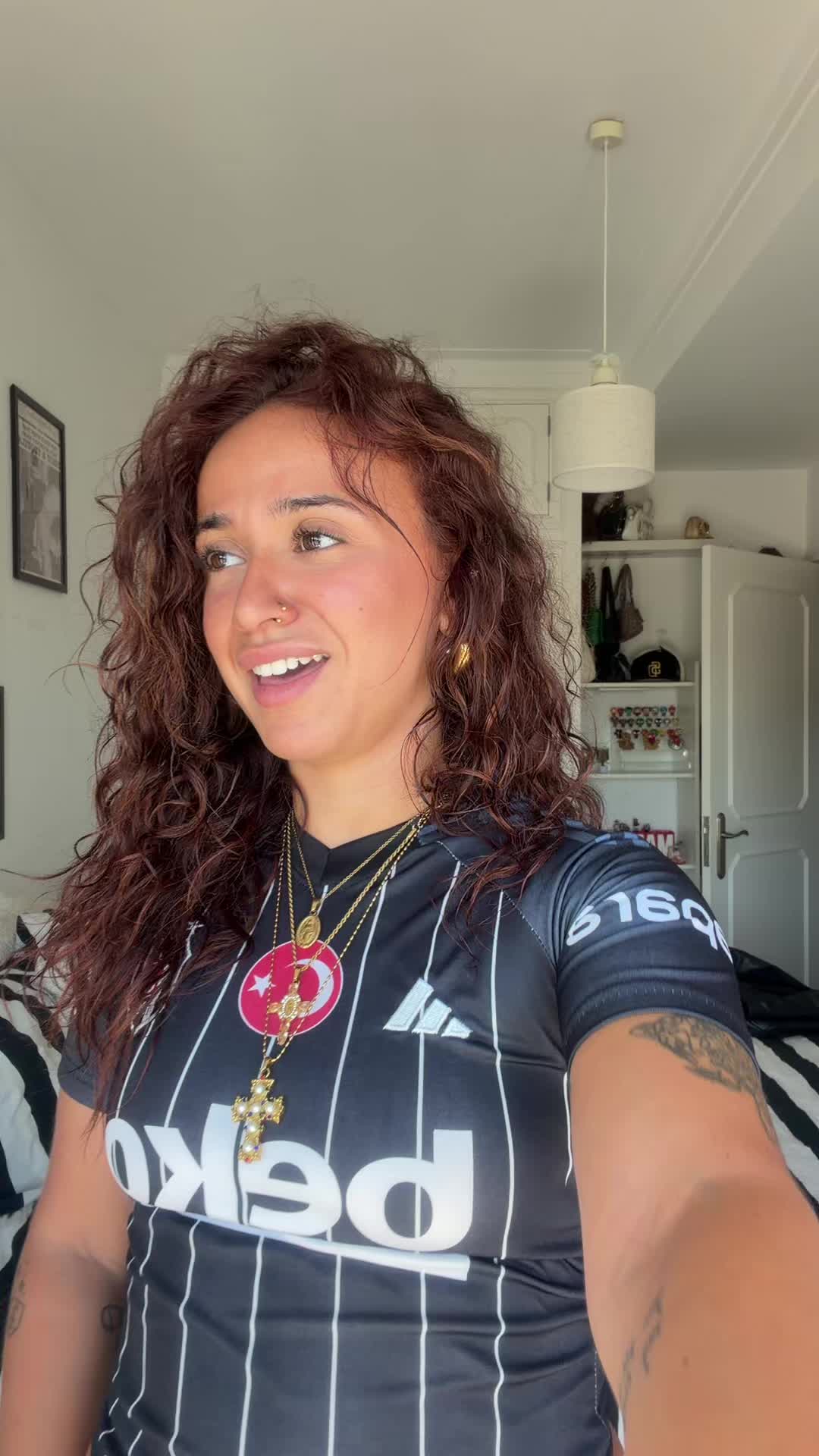 @Maria Silva