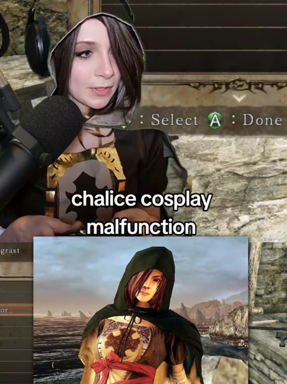 @chalice
