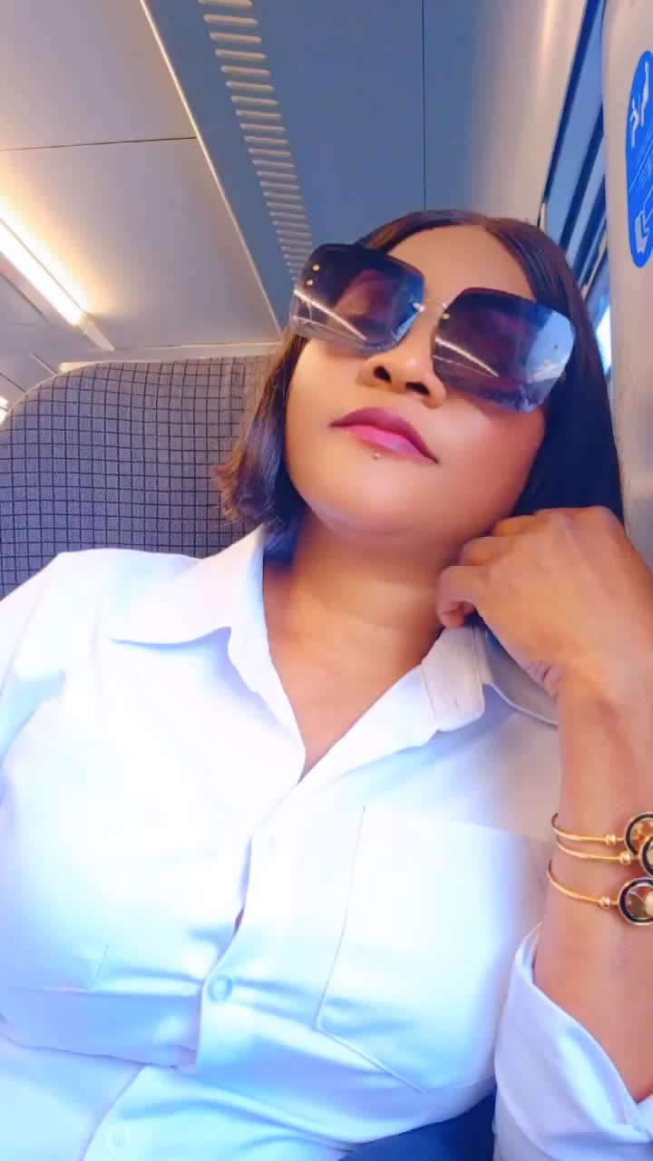@reine mère de Guinée