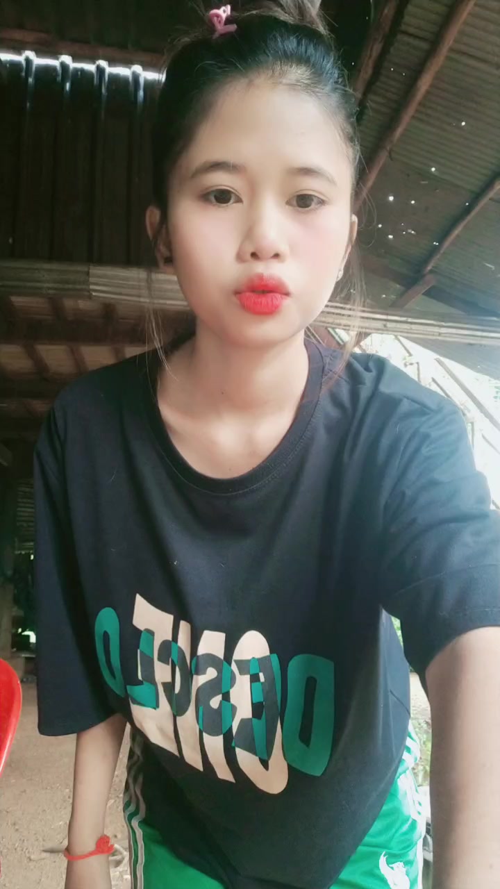 @Pon Srey Vin ផន ស្រី វីន❤️😂🥵