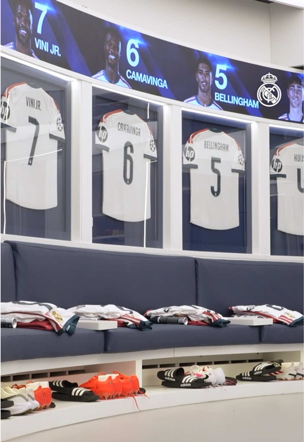 @Real Madrid C.F.