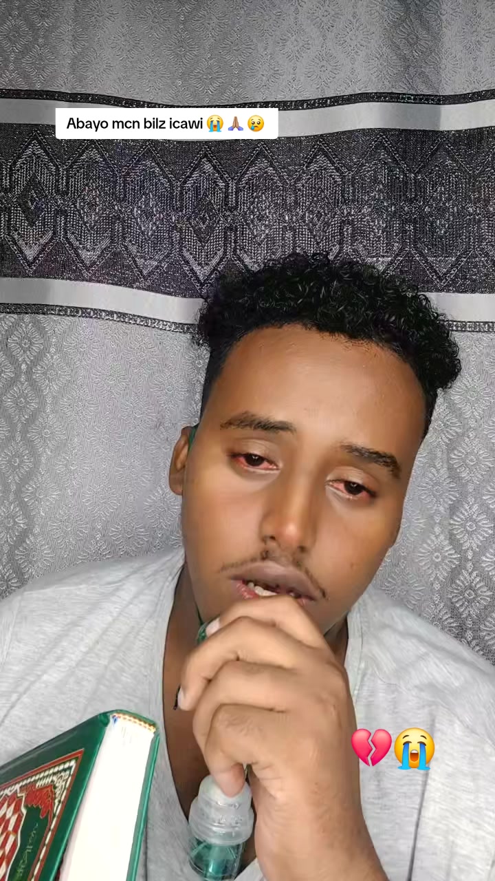 @𝐀𝐛𝐝𝐢𝐅𝐢𝐭𝐚𝐚𝐇  ✅️  💔😢