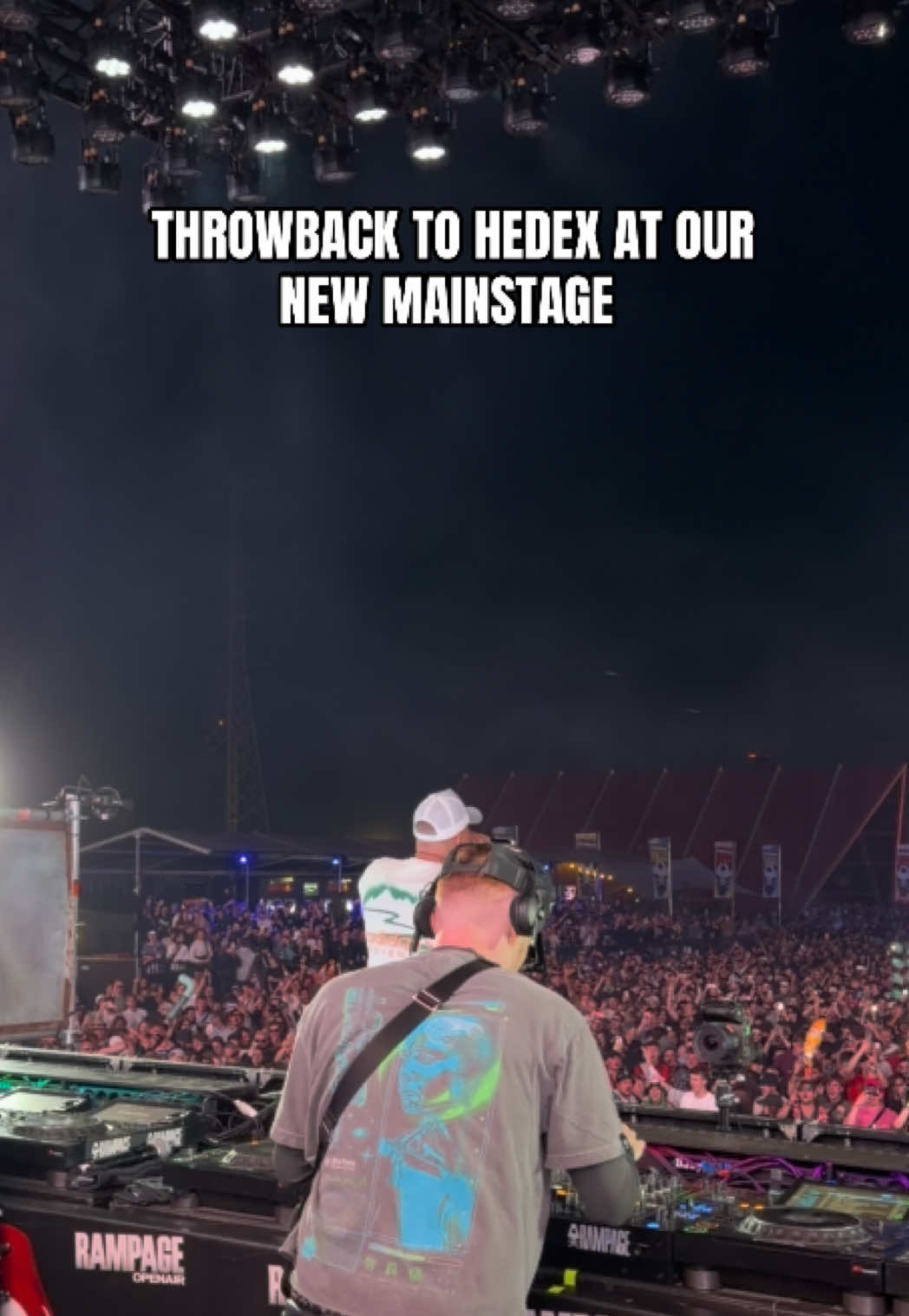 @Rampage Belgium