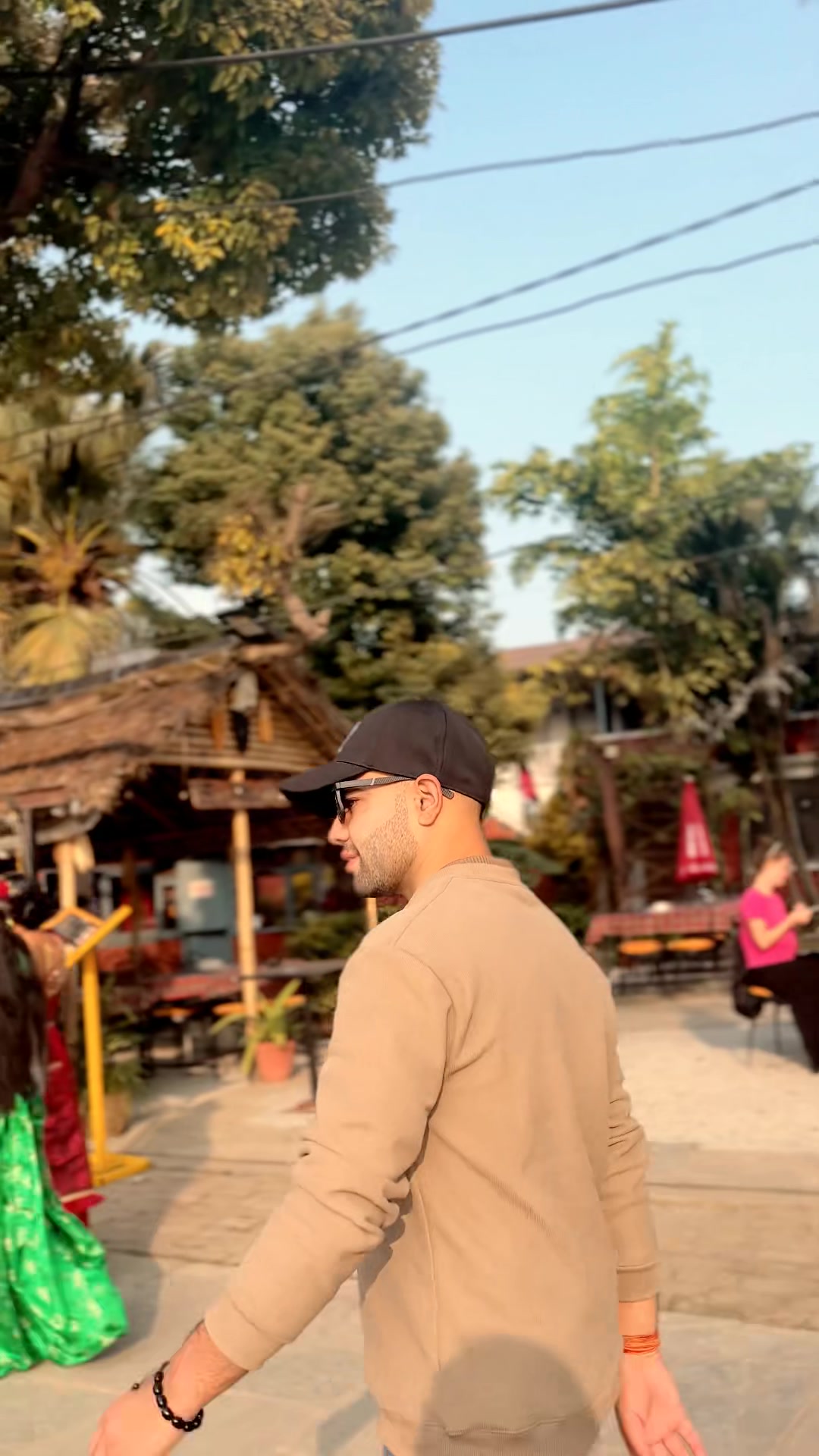 @Bimal Nyaupana