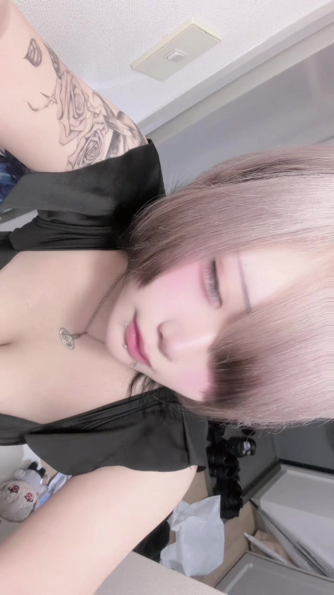 @なぎにゃ