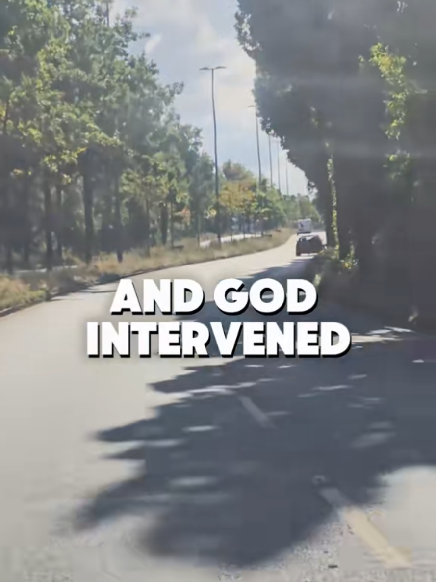 @Gods Very Own
