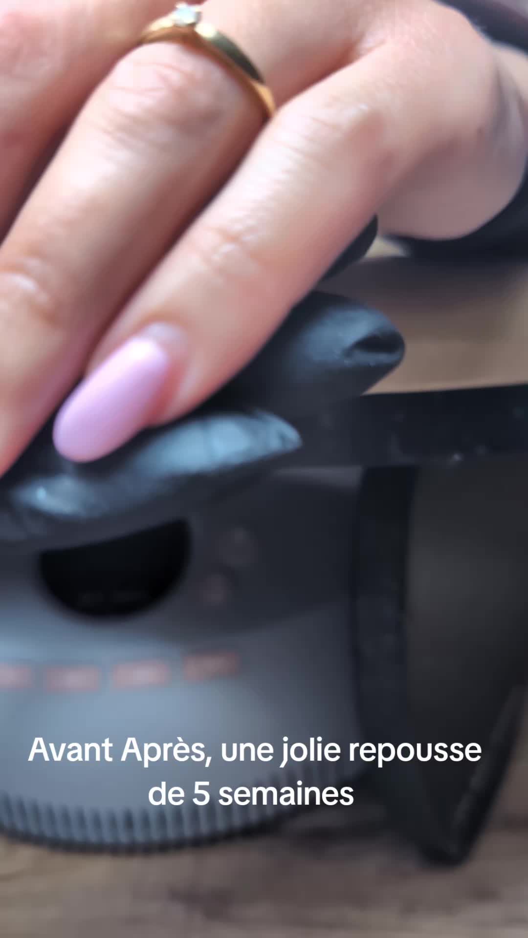 @Mademoiselle S. Nails&Energy