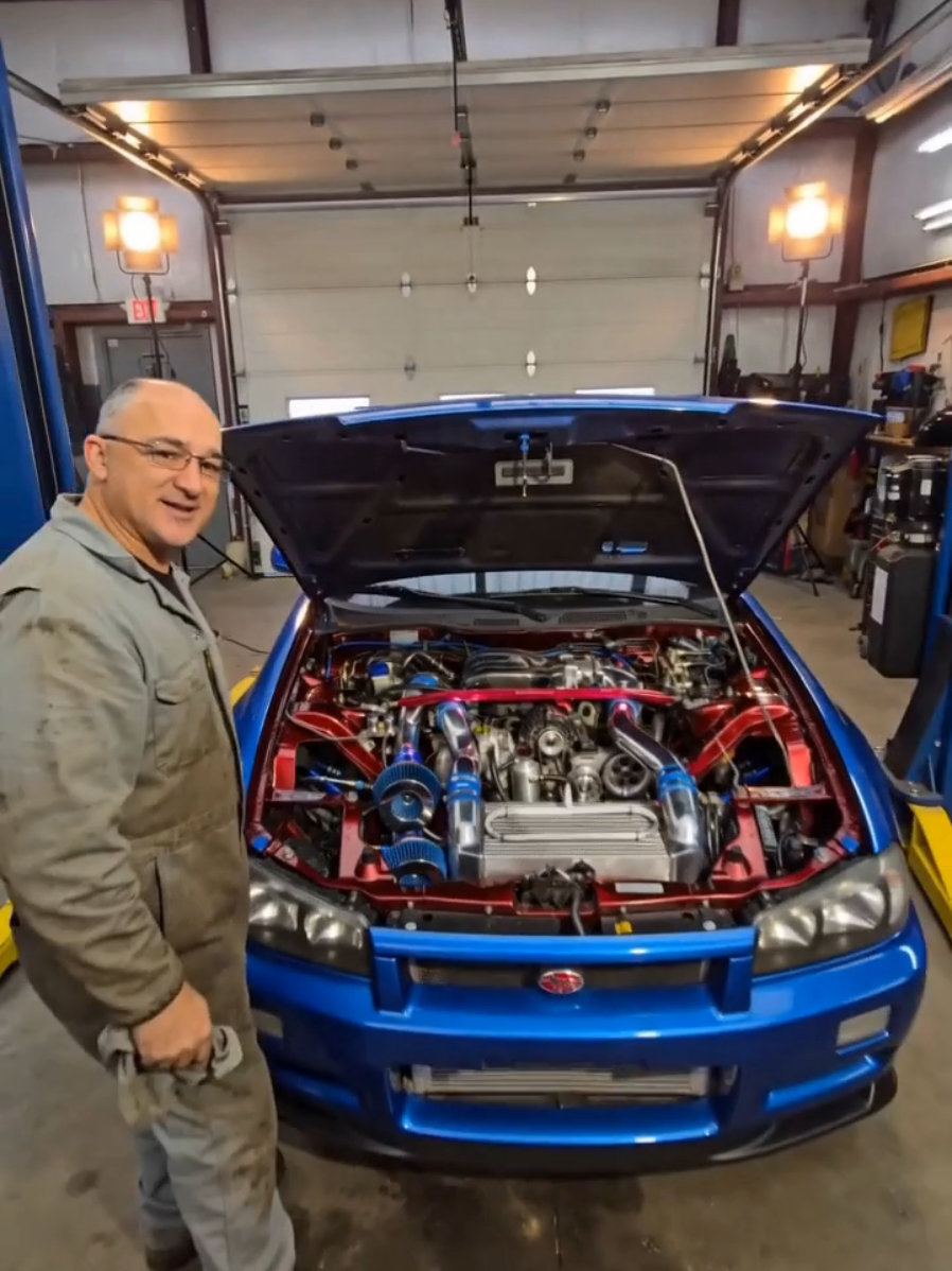 @Mike Car Maniac