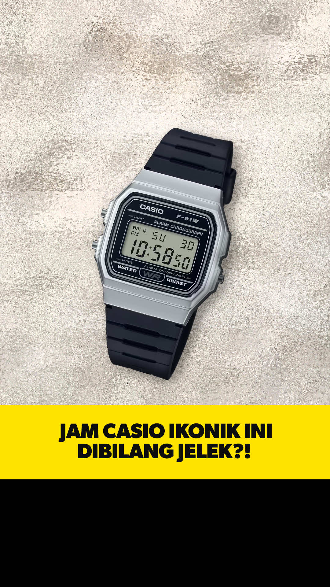 @Gudang Jam Official
