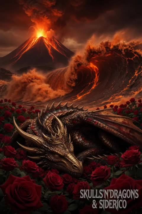 @SKULLS'N'DRAGONS