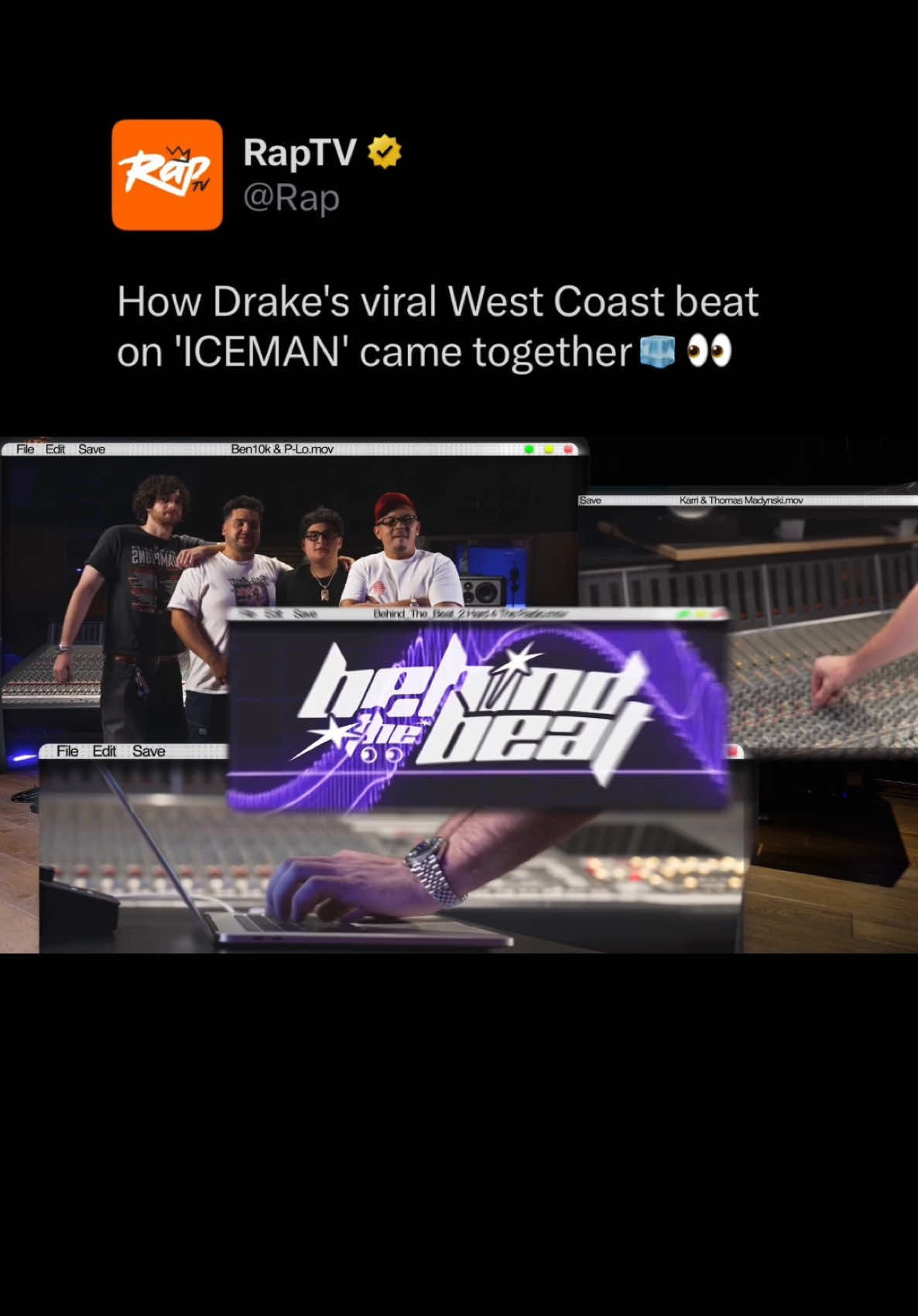 @RAP