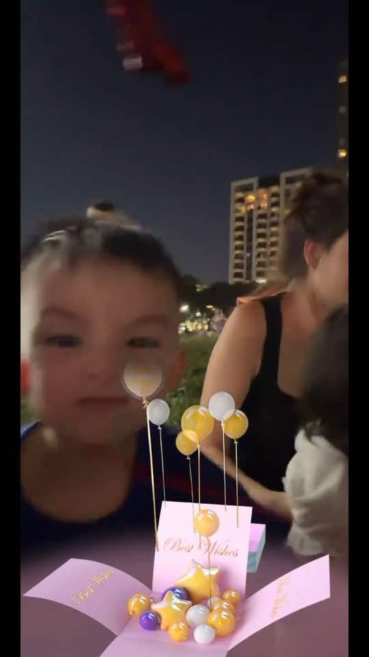 @Mommyduearisara