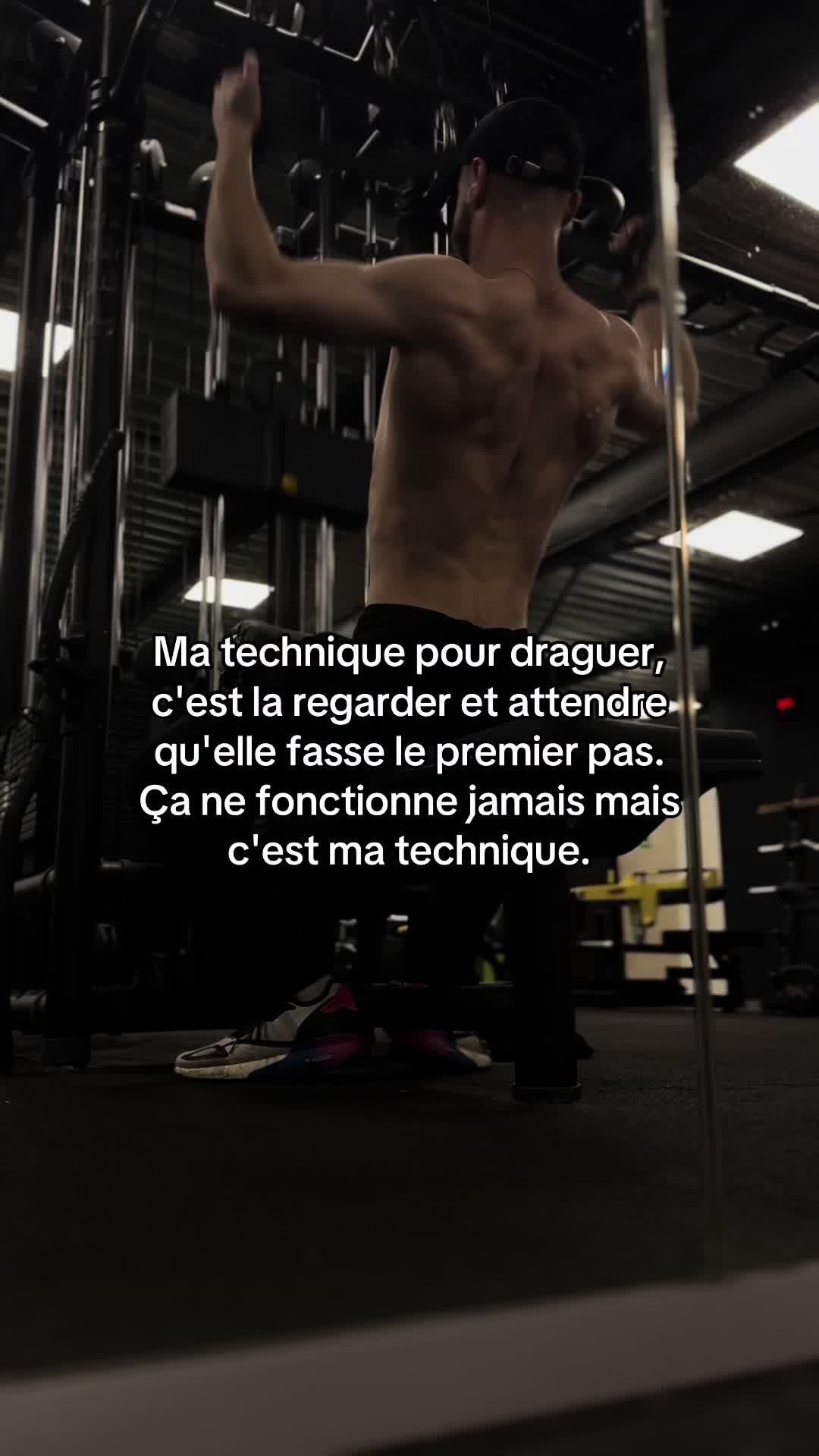 @loic magie