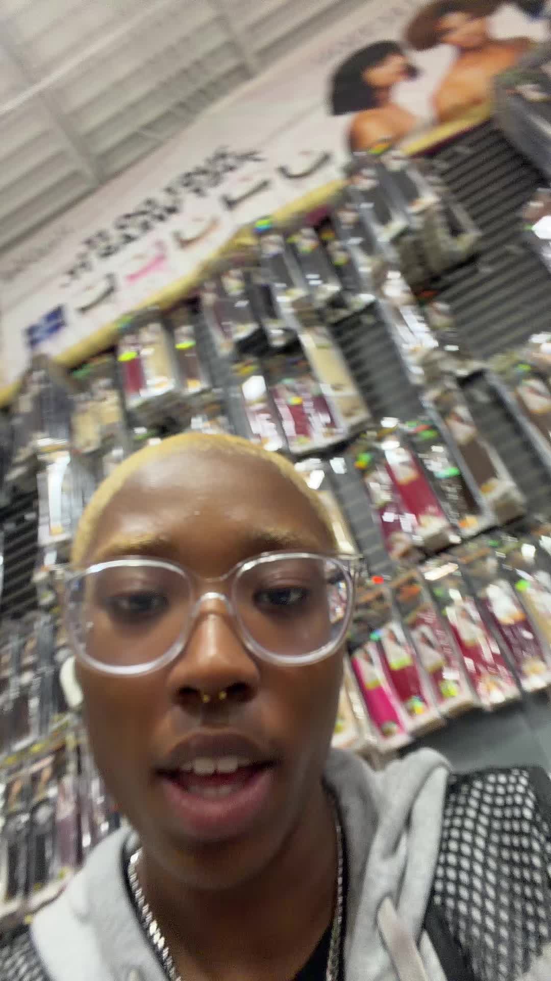 @ya’majesty 🧝🏾♀️
