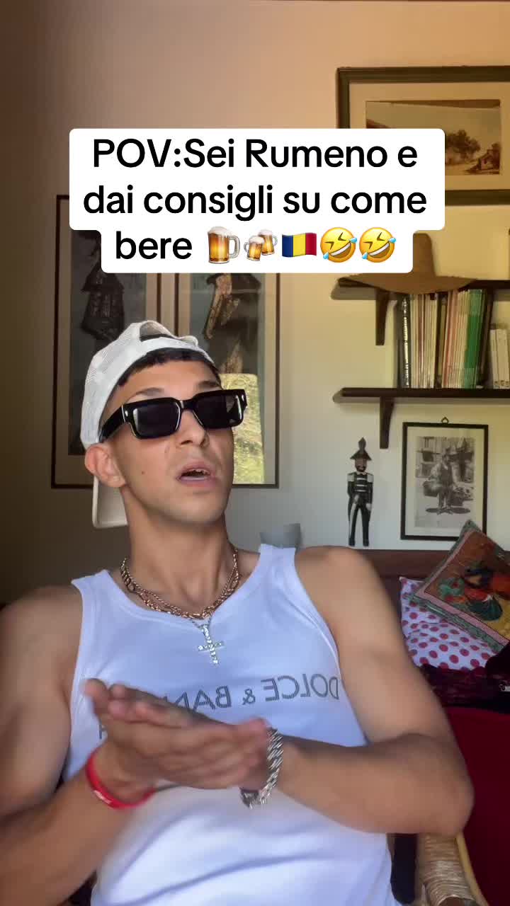 @RomenoDeRoma