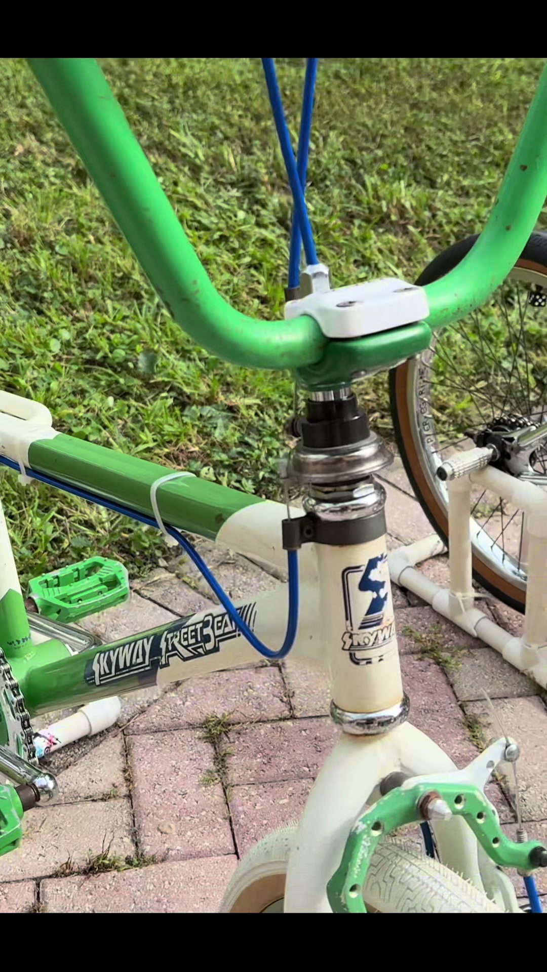 @BMX Freestyle Fanatic/official