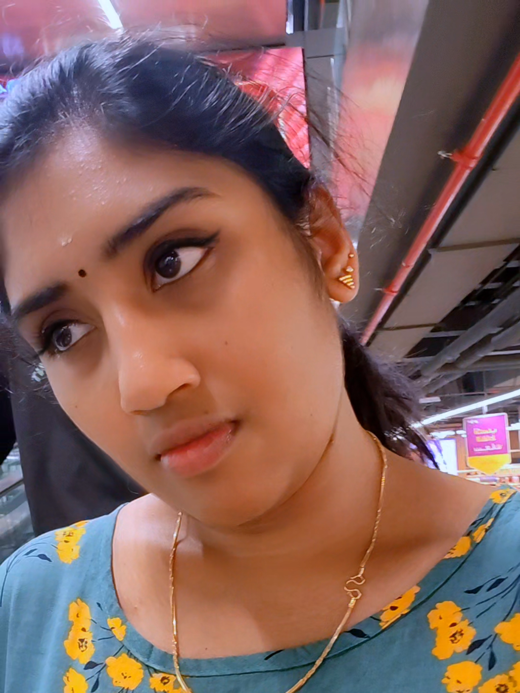 @꧁♡ Revathy🫅Raghunath♡꧂