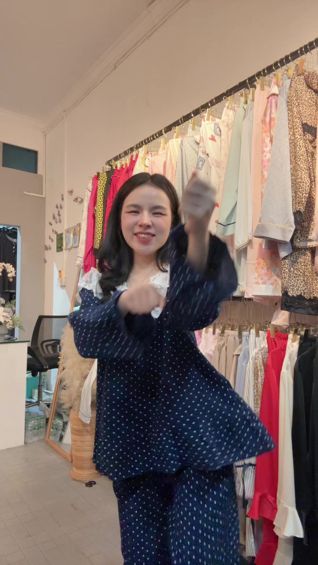 @DJ pajamas 🛍🛒