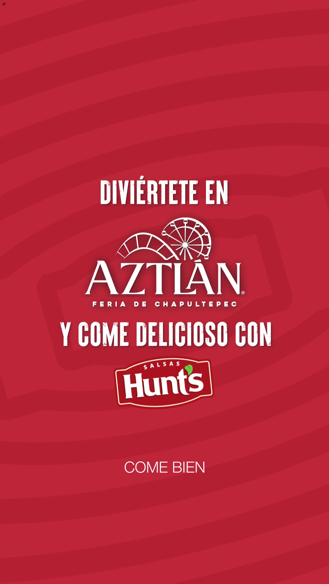 @Hunt’s México