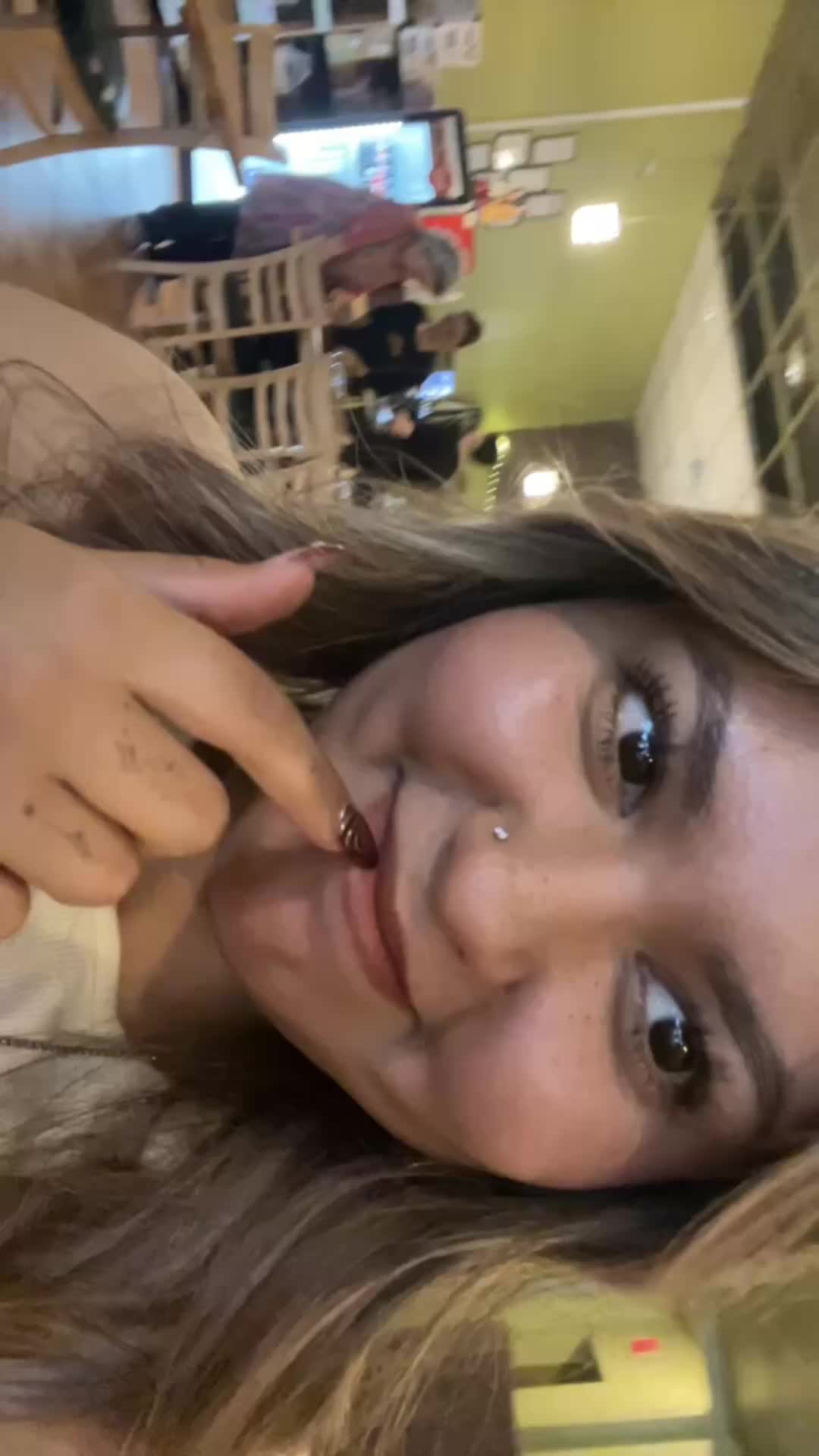 @V♡