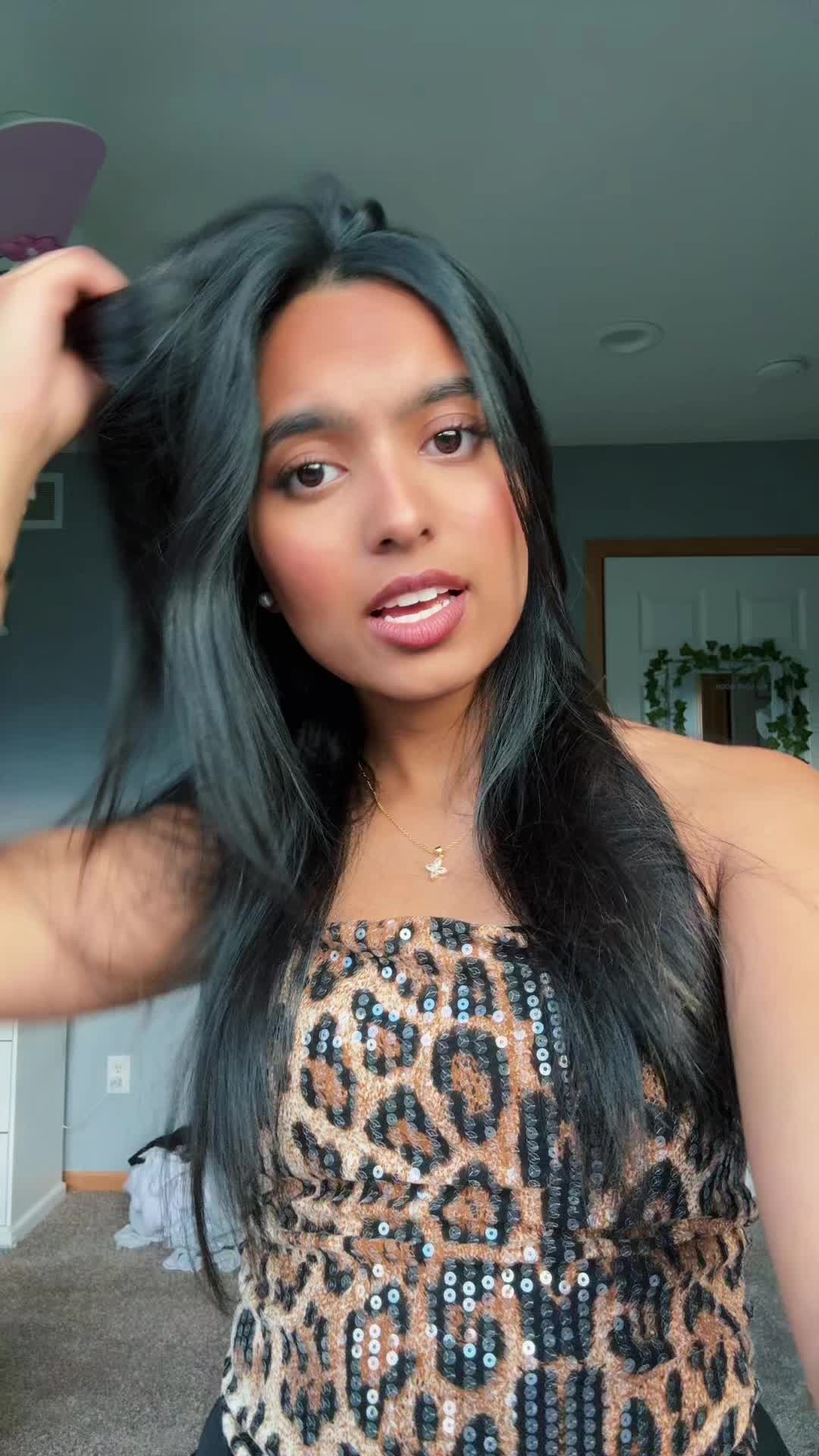 @raina shah