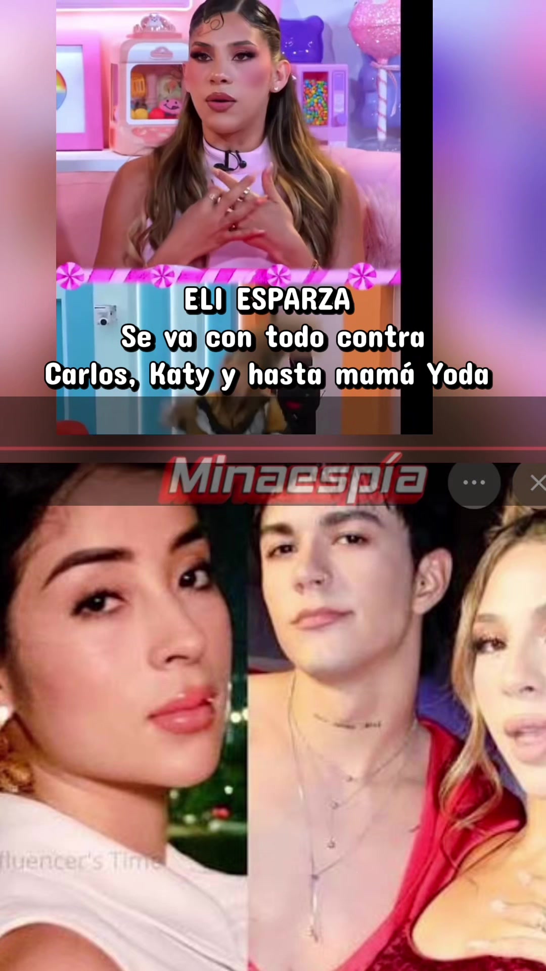 @Minaespia🔎