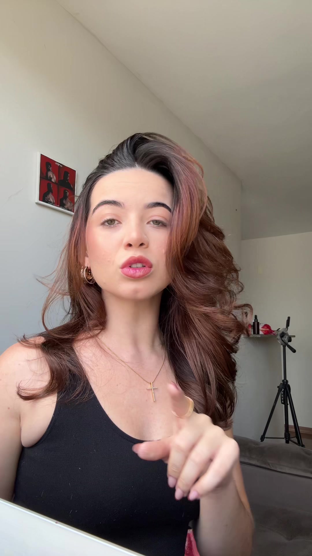 @Julia Linhares