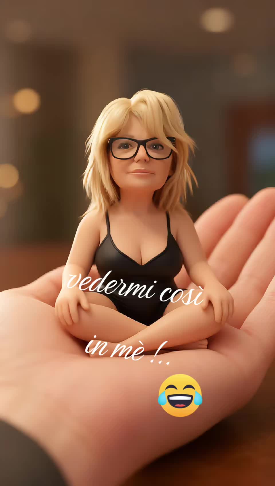 @Luisa Del Giudice