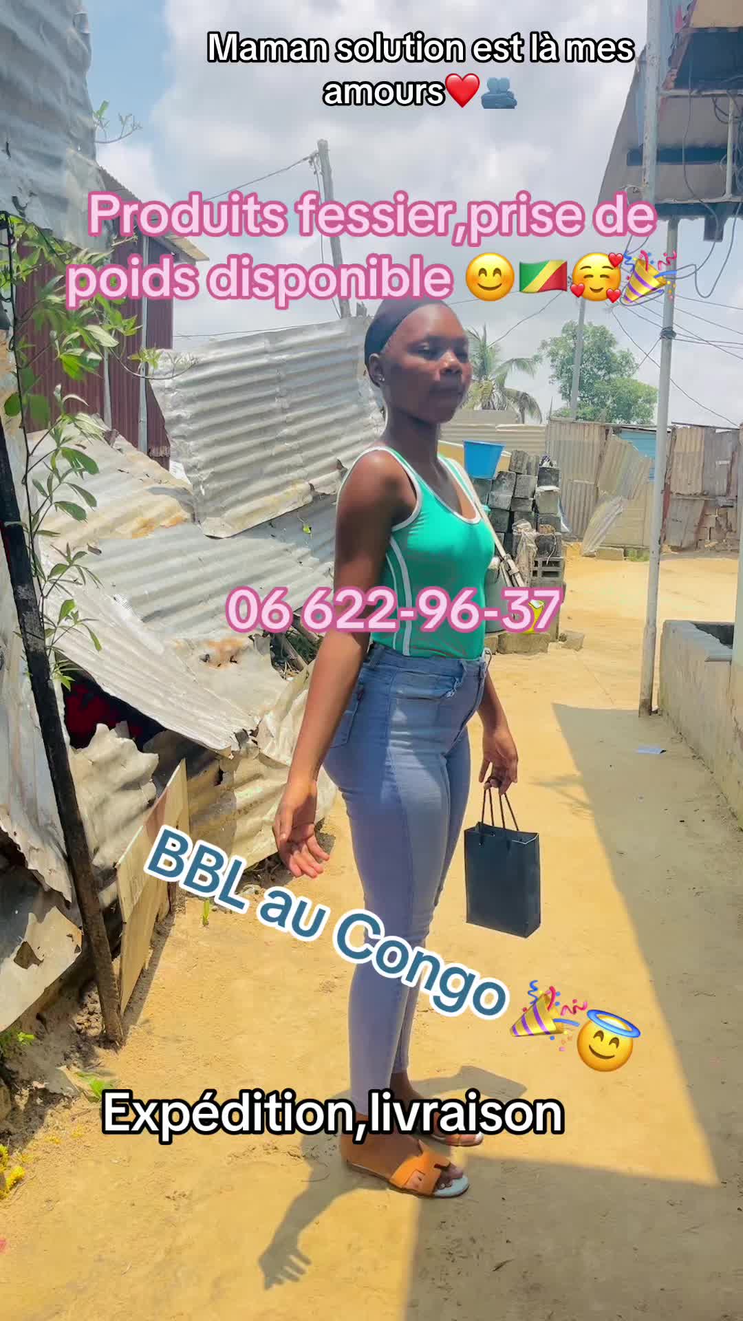 @Mama solution des baddies 🥰