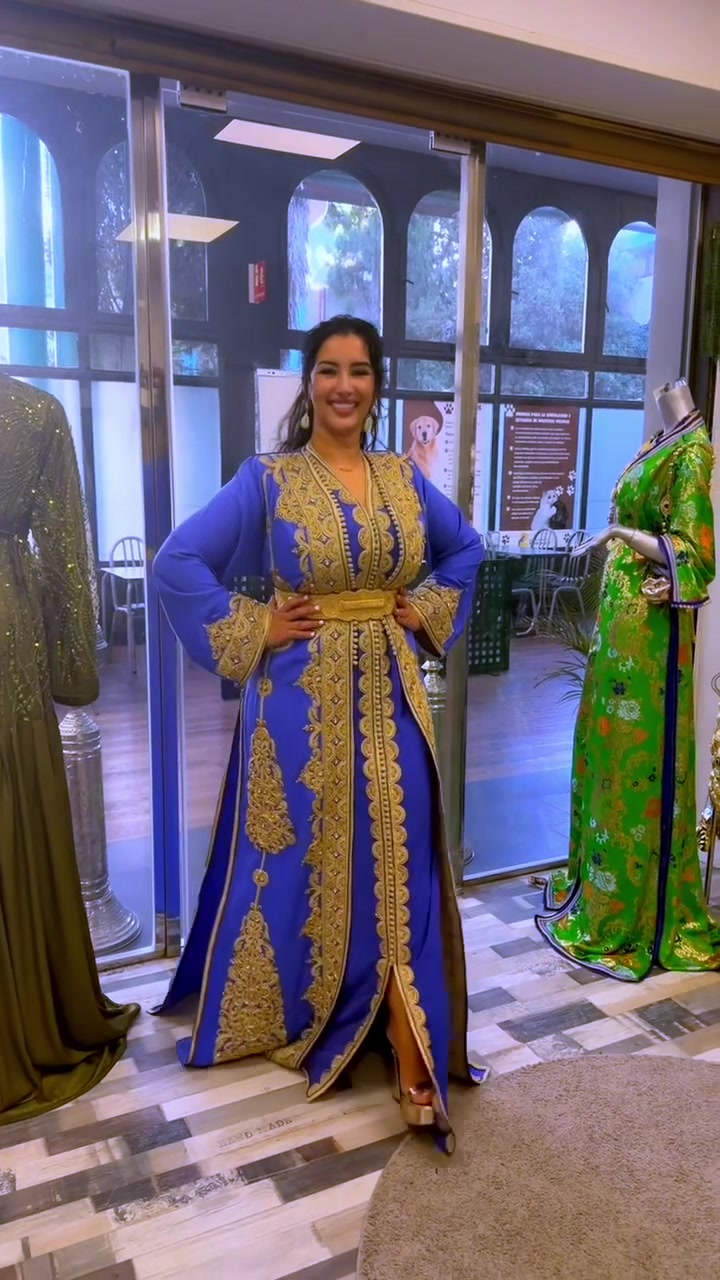 @JADE KAFTAN