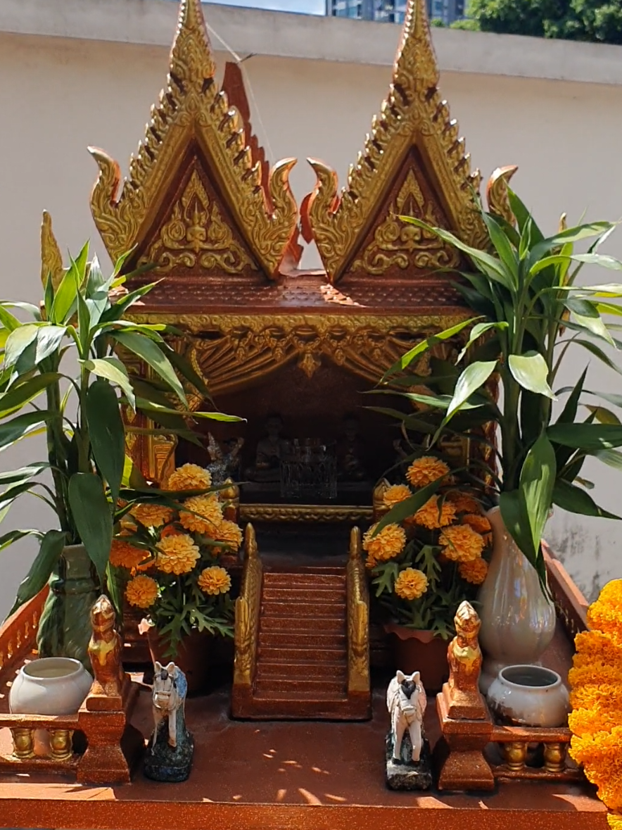@Bangkok mit neuen Augen sehen