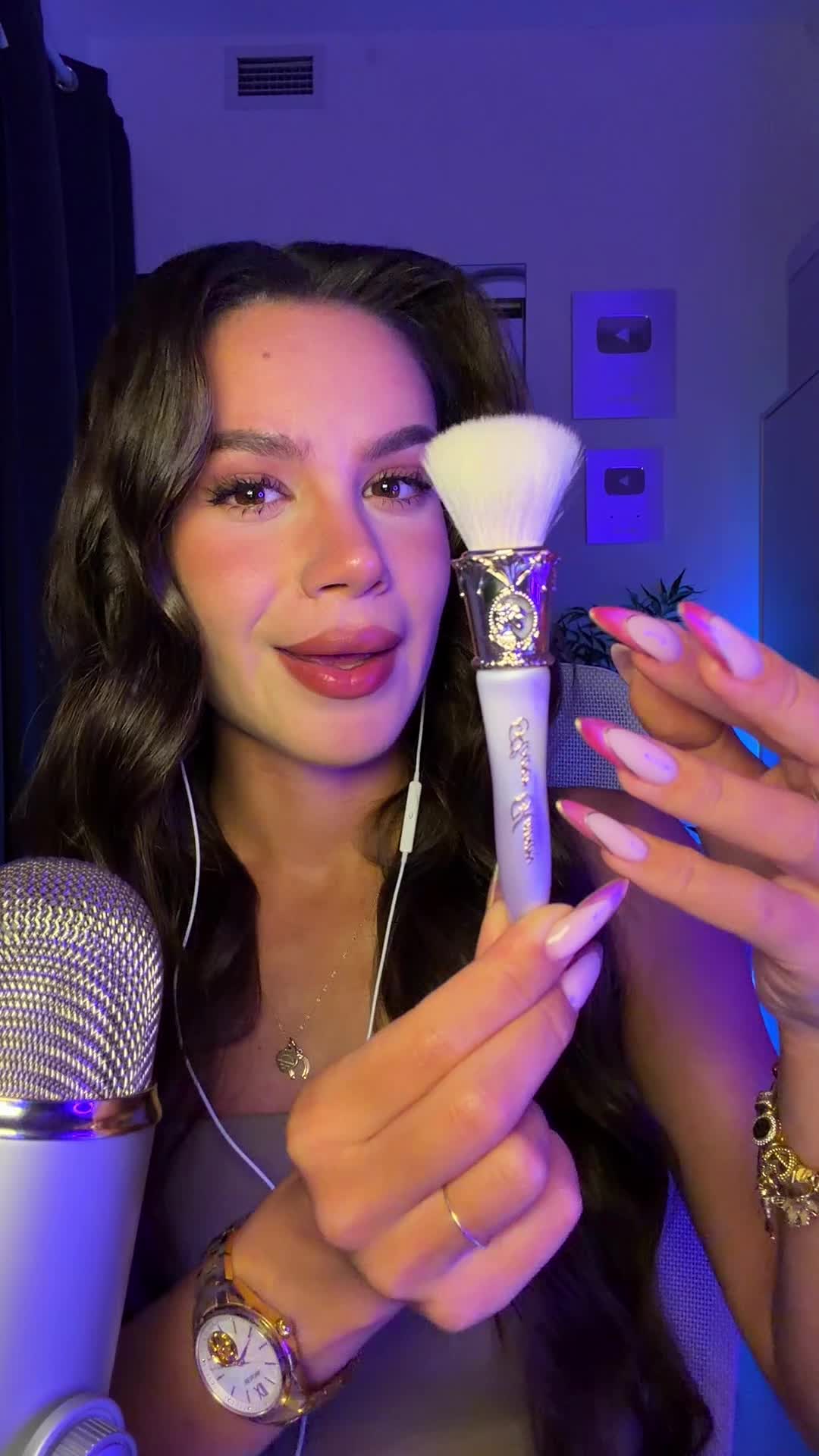 @Kaitlyn Fall Asmr 🥱💤