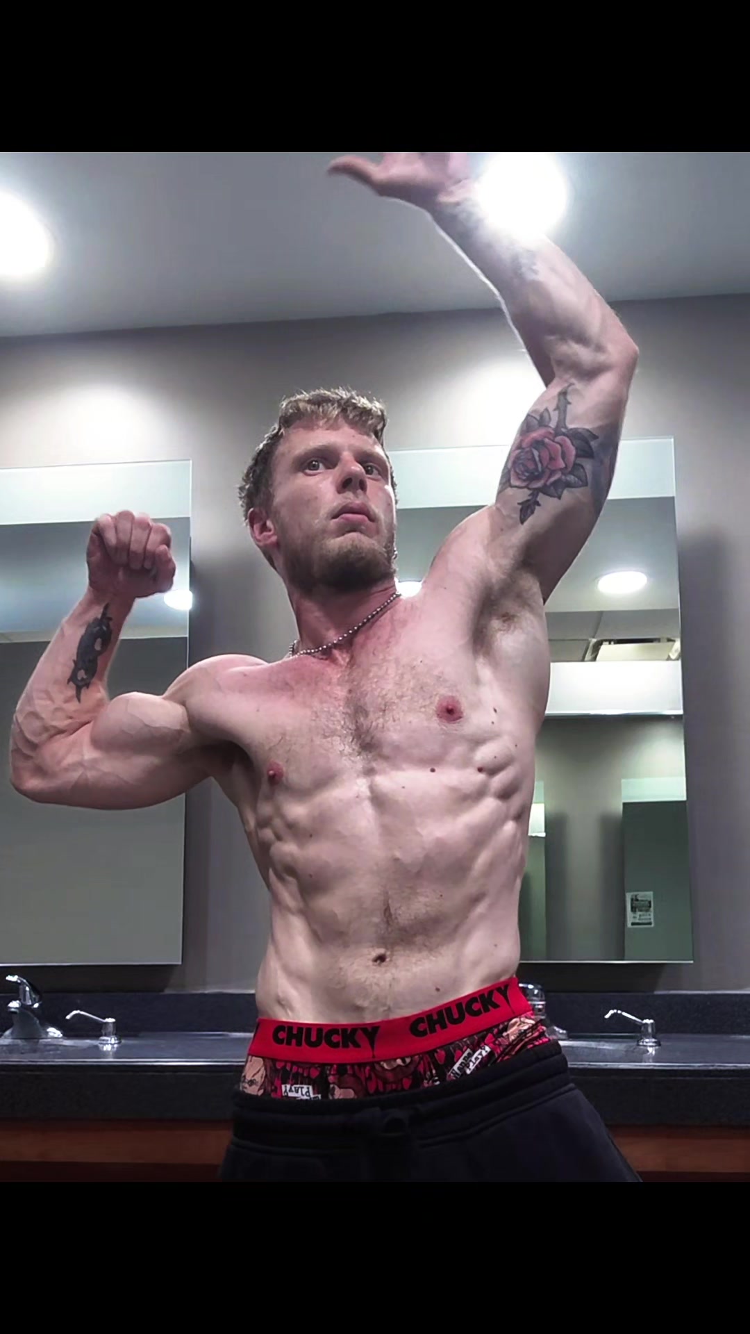 @SavageLevelFitness