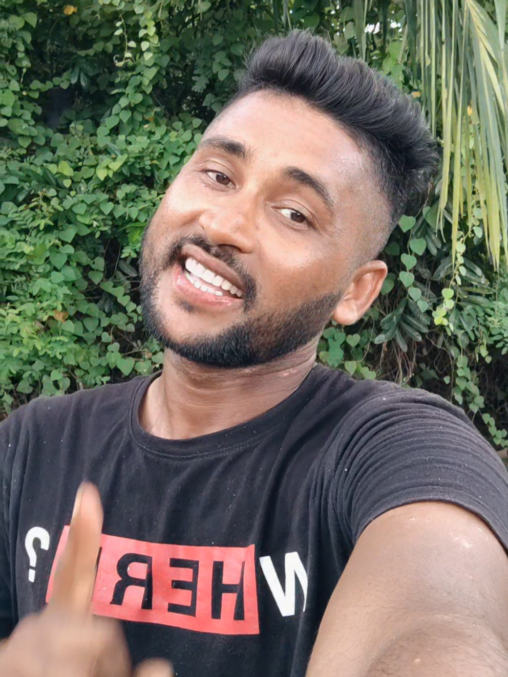 @RJ Farhan vai