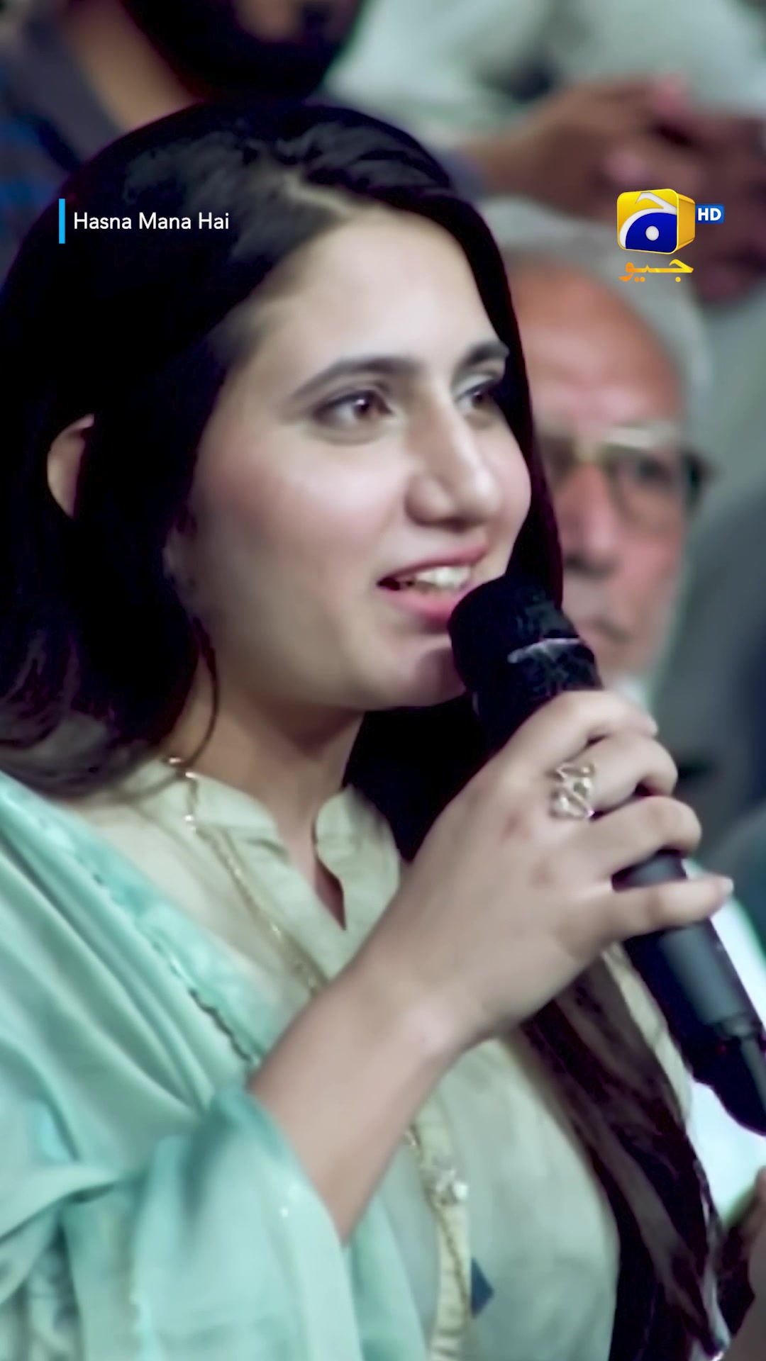 @Har Pal Geo - Geo TV