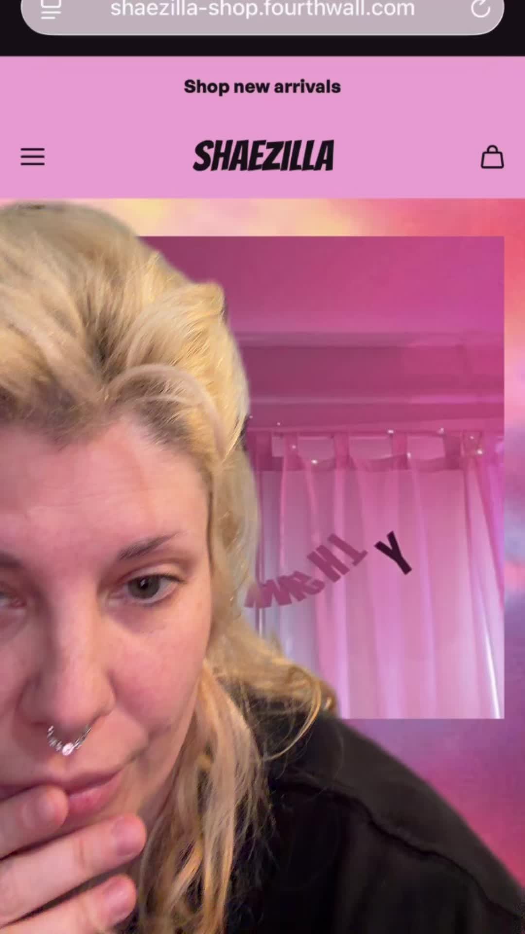@Shaezilla