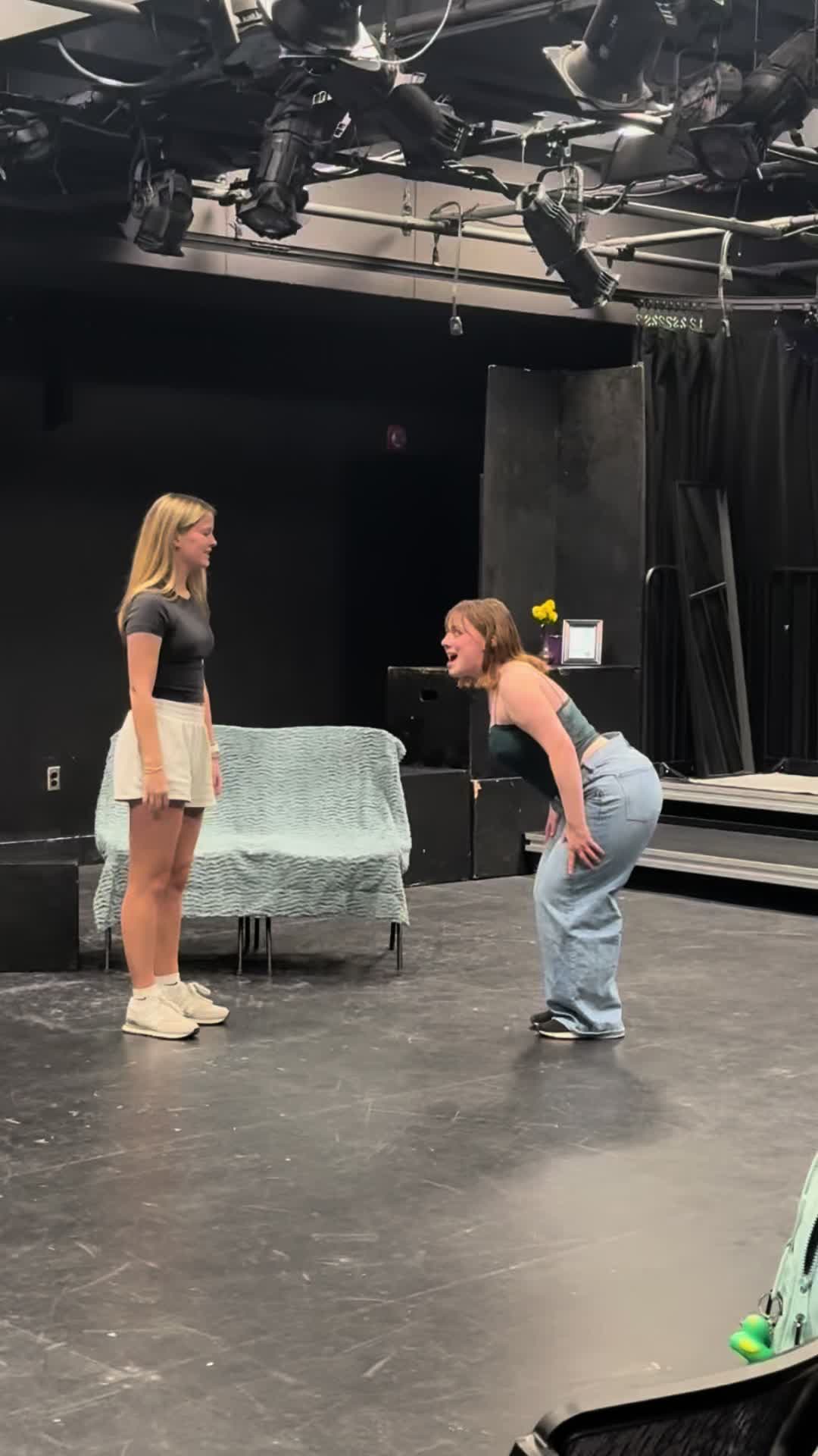 @Dandelion: An Original Musical