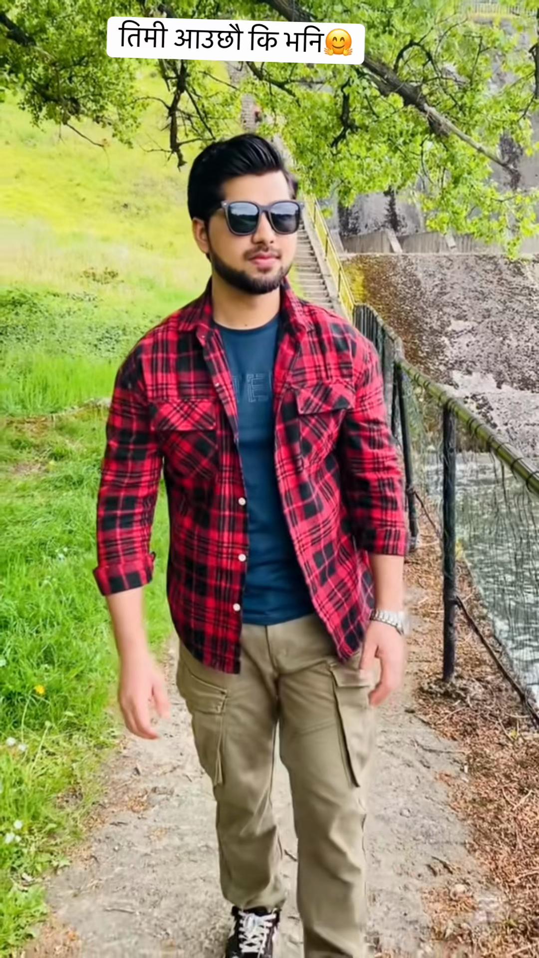 @Ram Rd😎