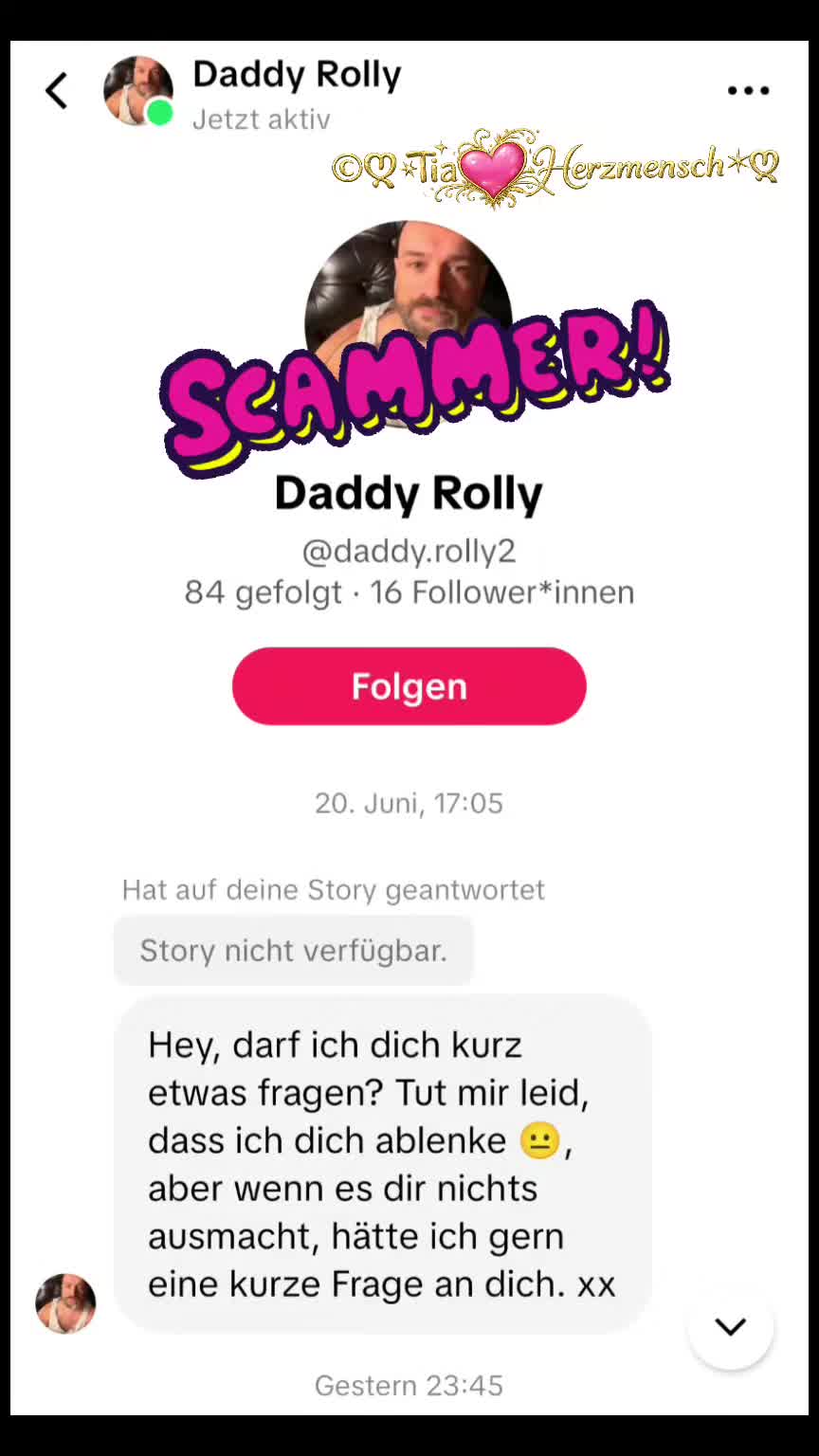 @ღ✶Tia 🩷 Herzmensch✶ღ