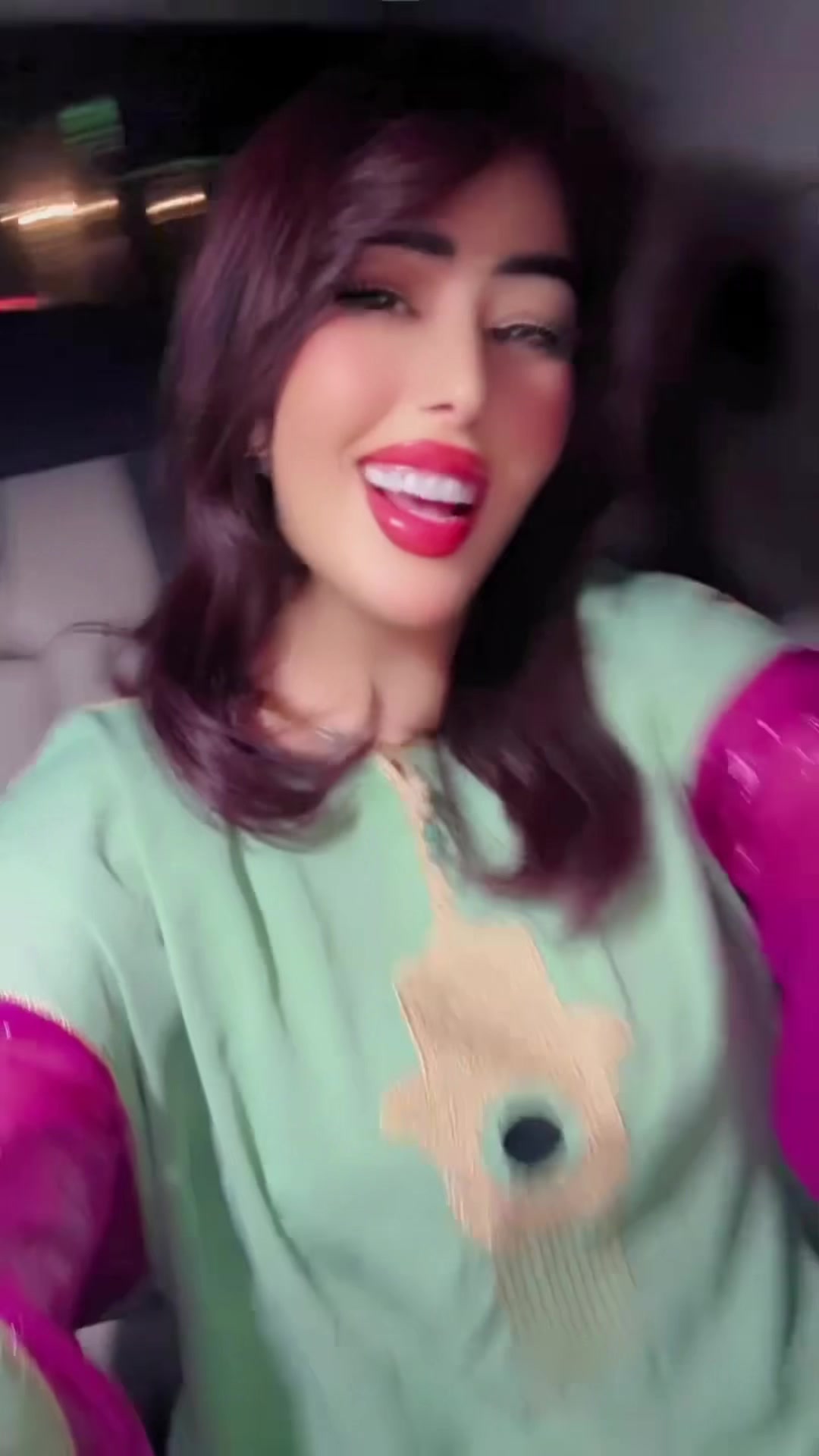 @نور الغزالة🦌