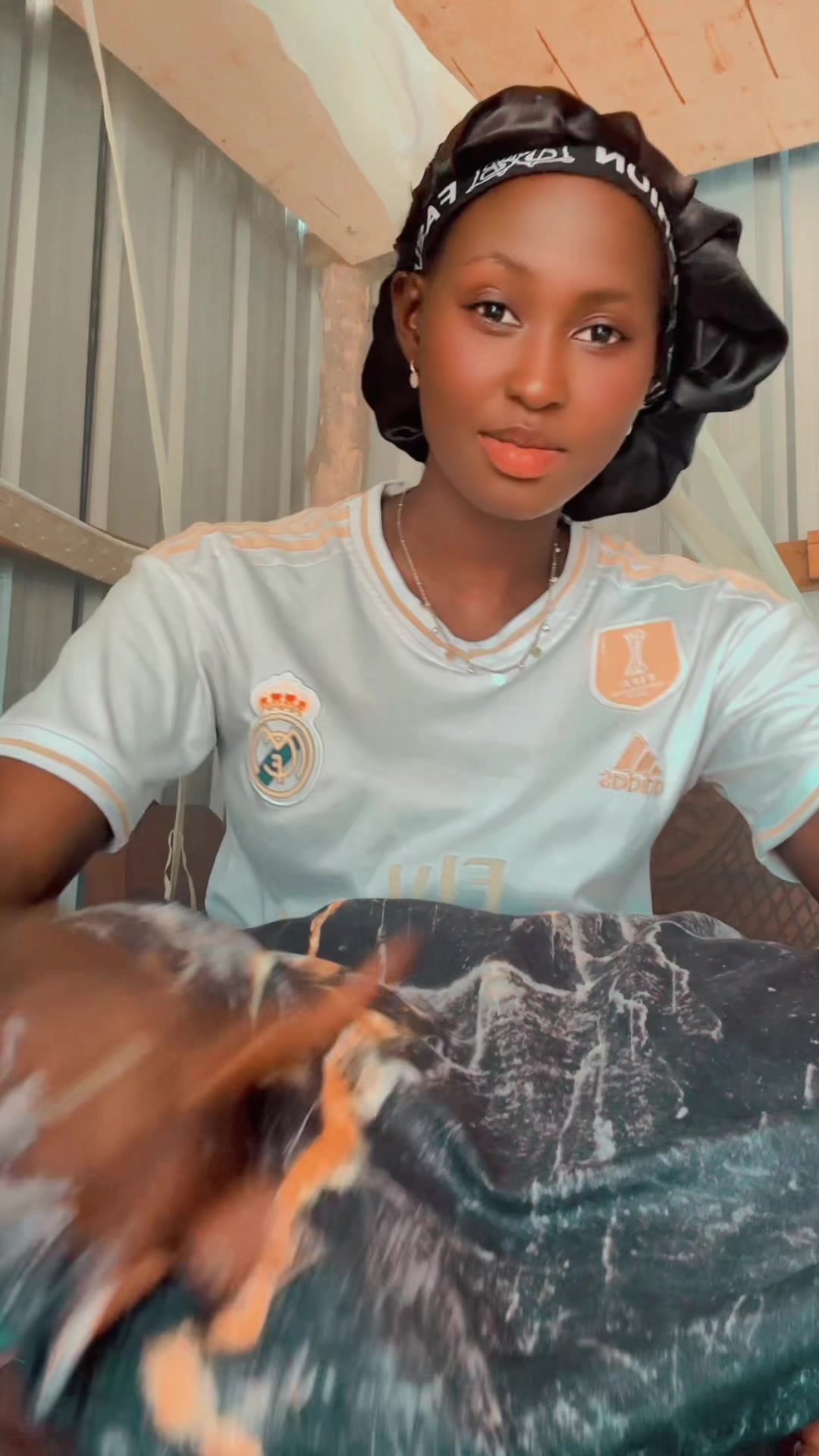 @Eliza Ajak agoth