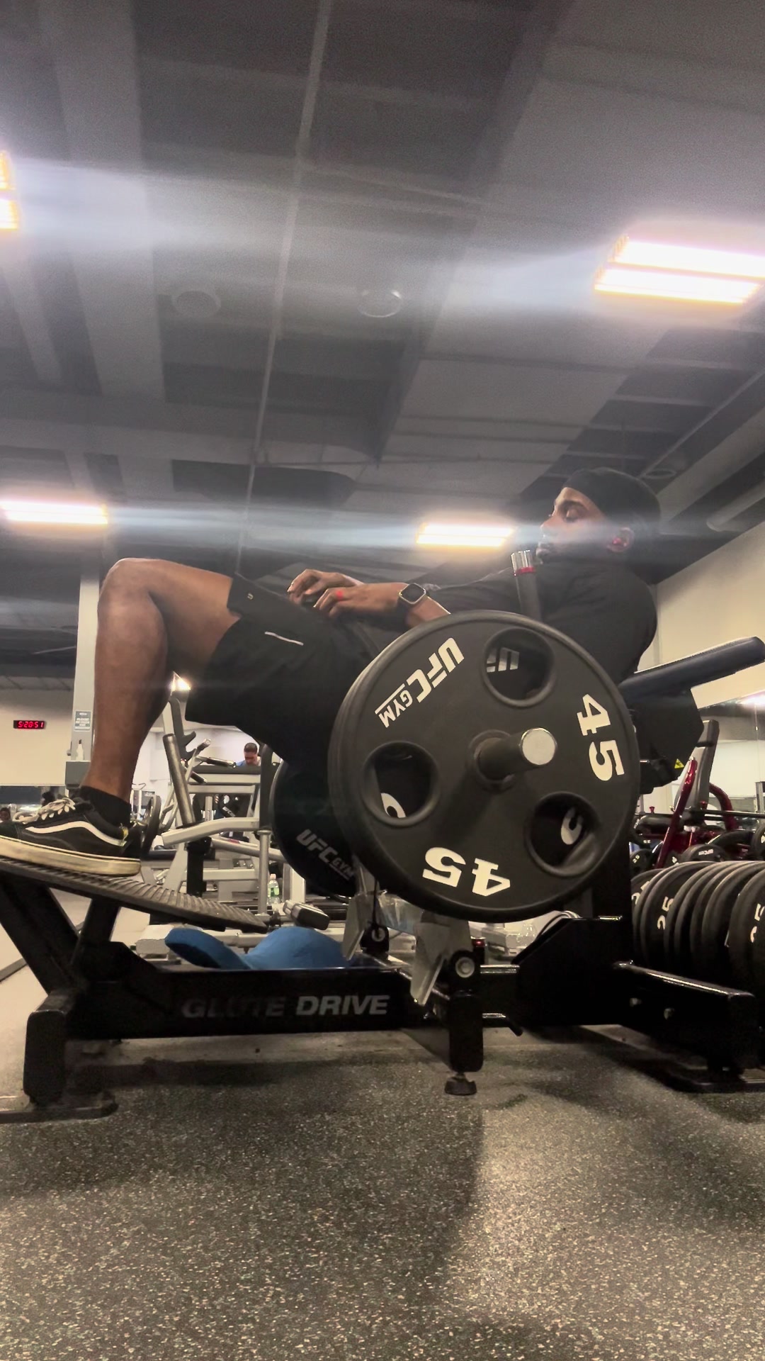 @Randyvfitness
