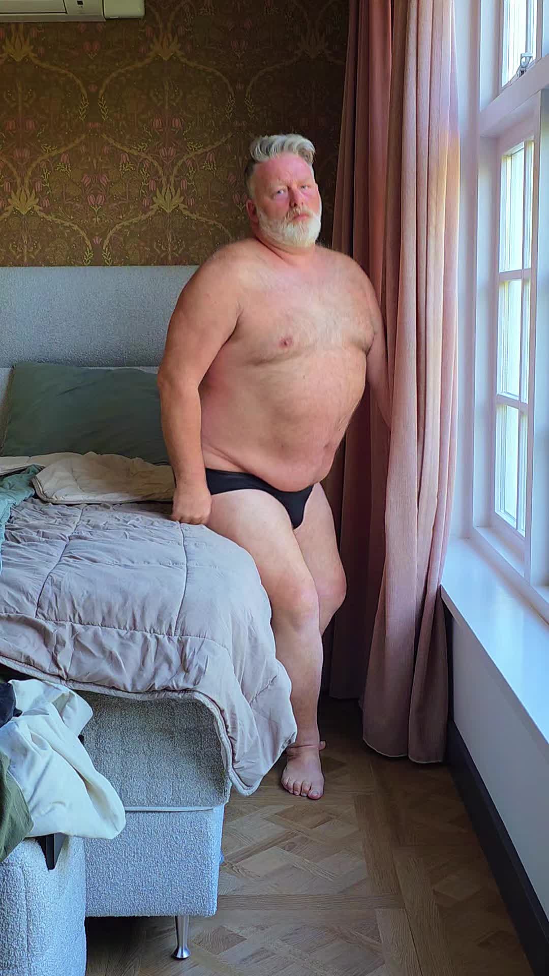 @Koos Van Oort