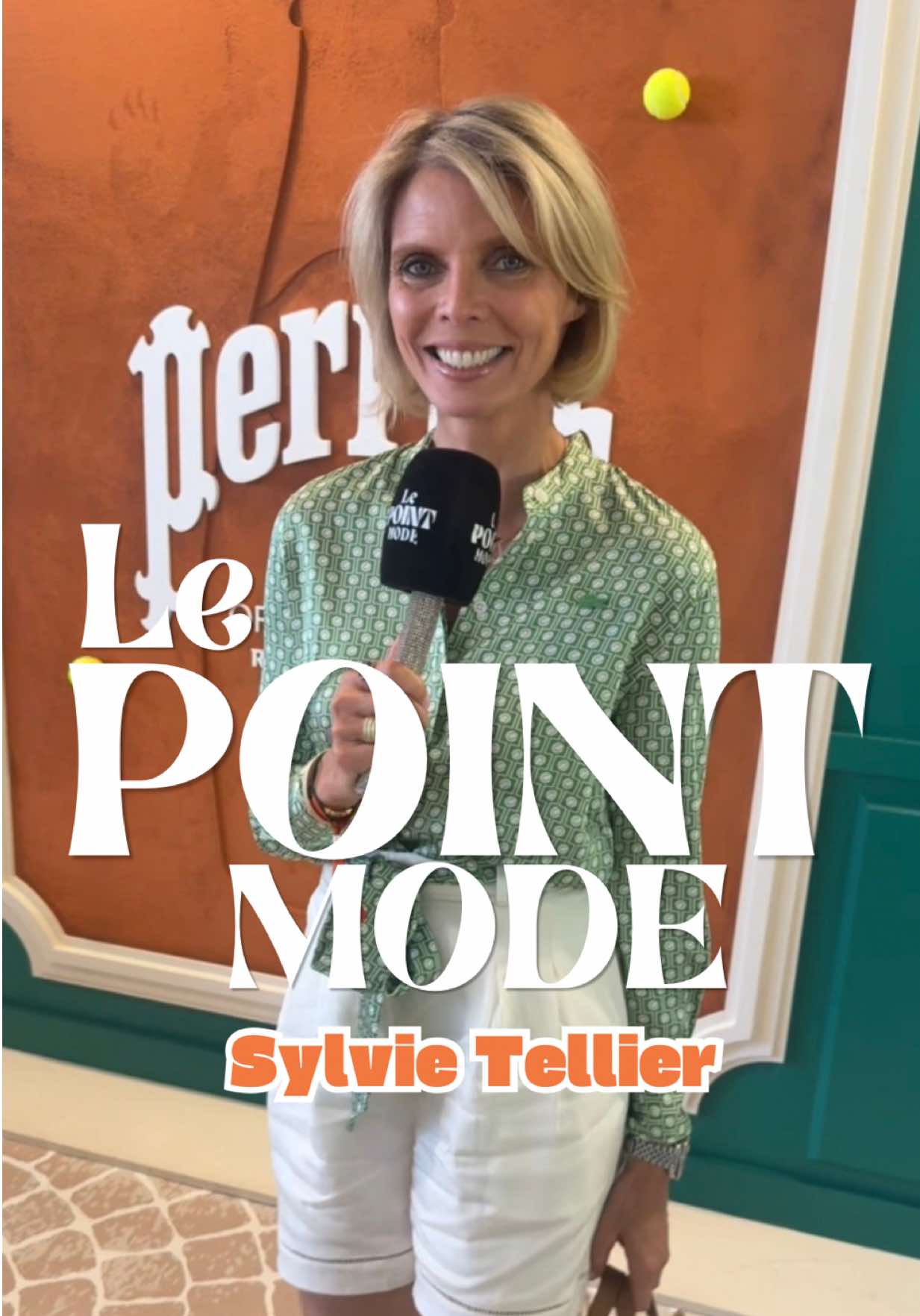 @Leslie Benaroch JOURNALISTE
