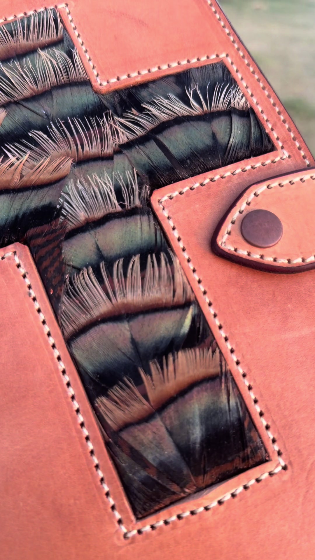 @TD Custom Leather