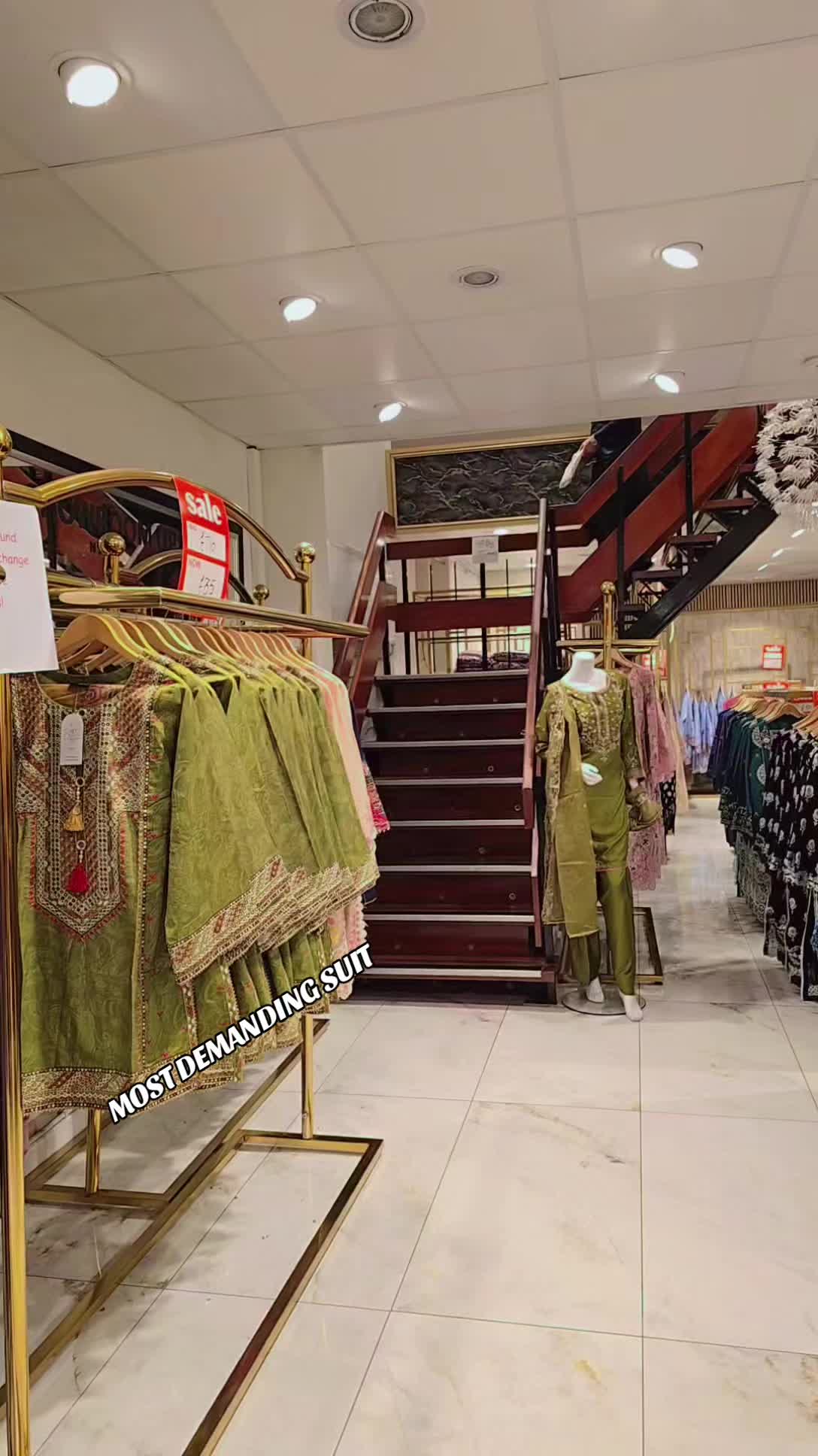 @ELEGANT BRANDS FARID
