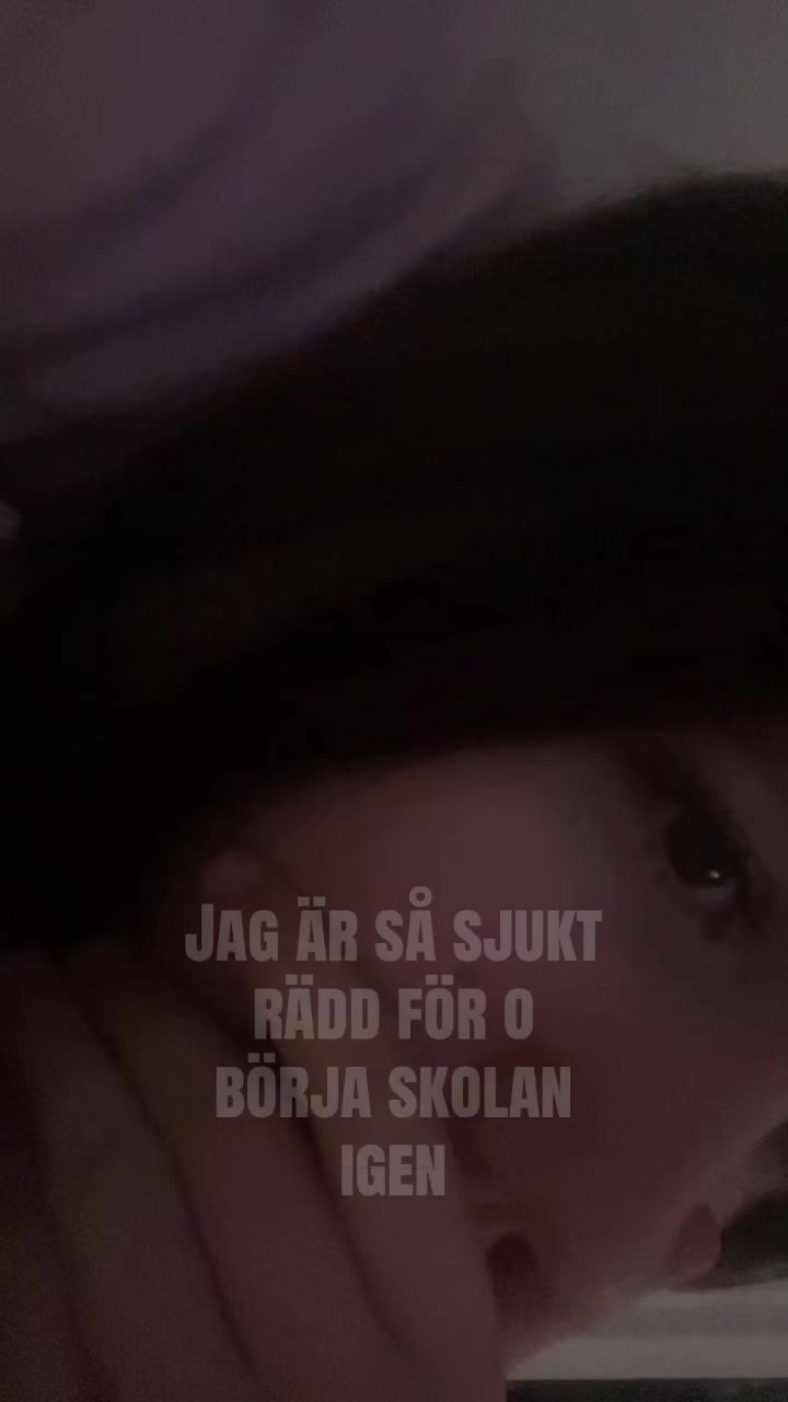 @Hemligt