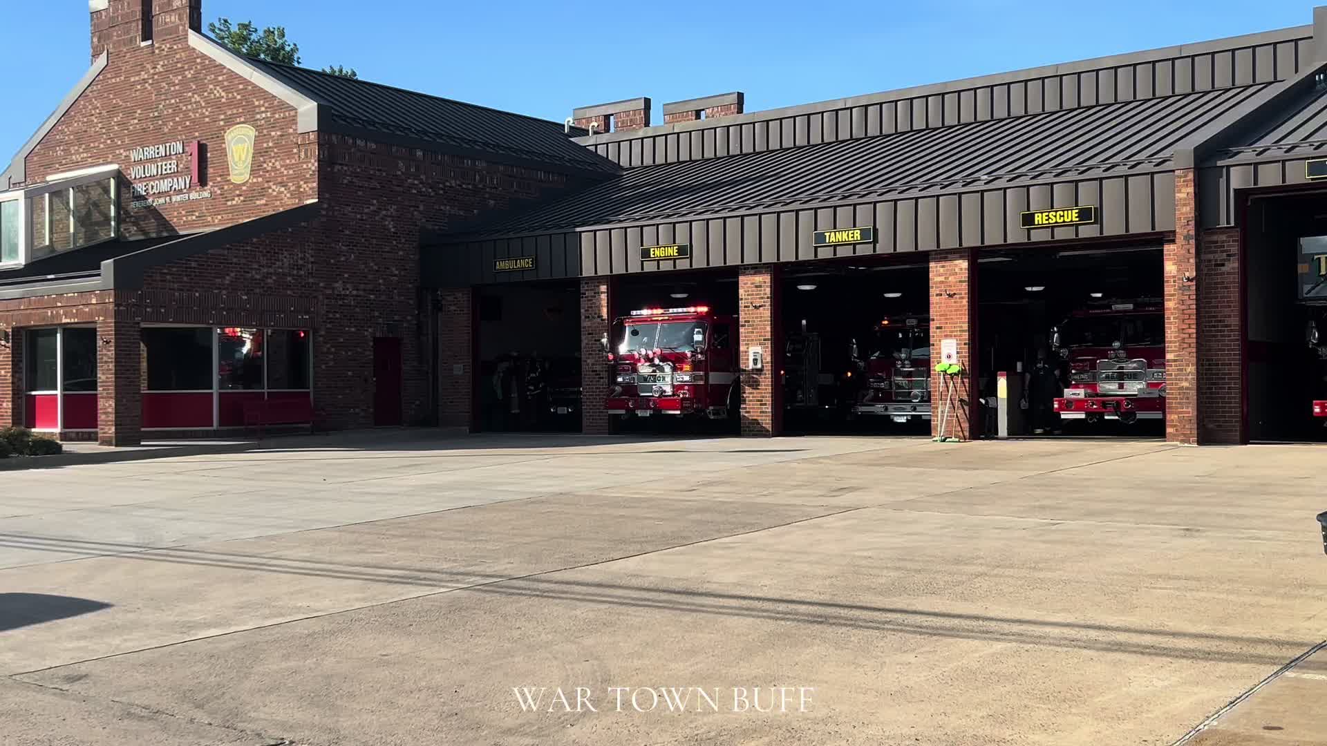 @War town buff